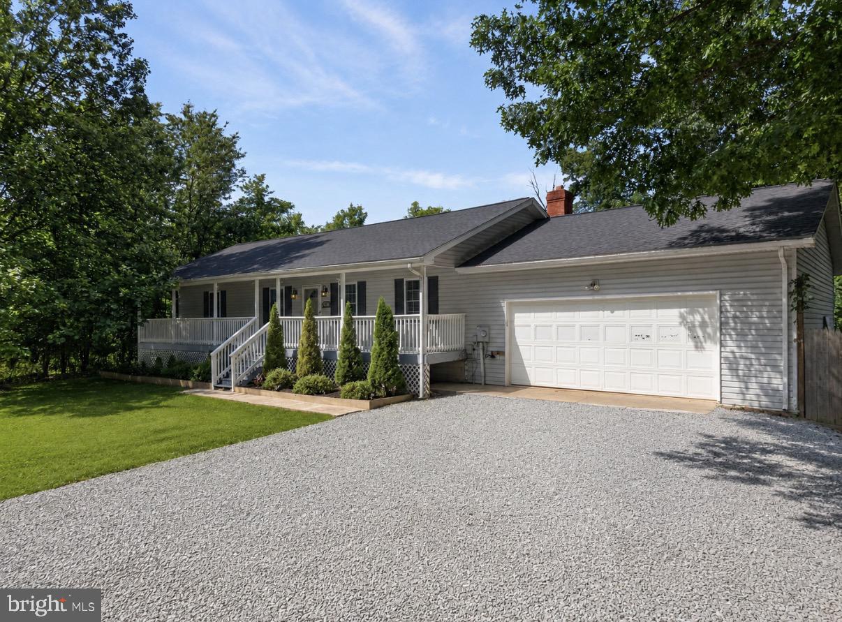 SHANNONDALE - Residential