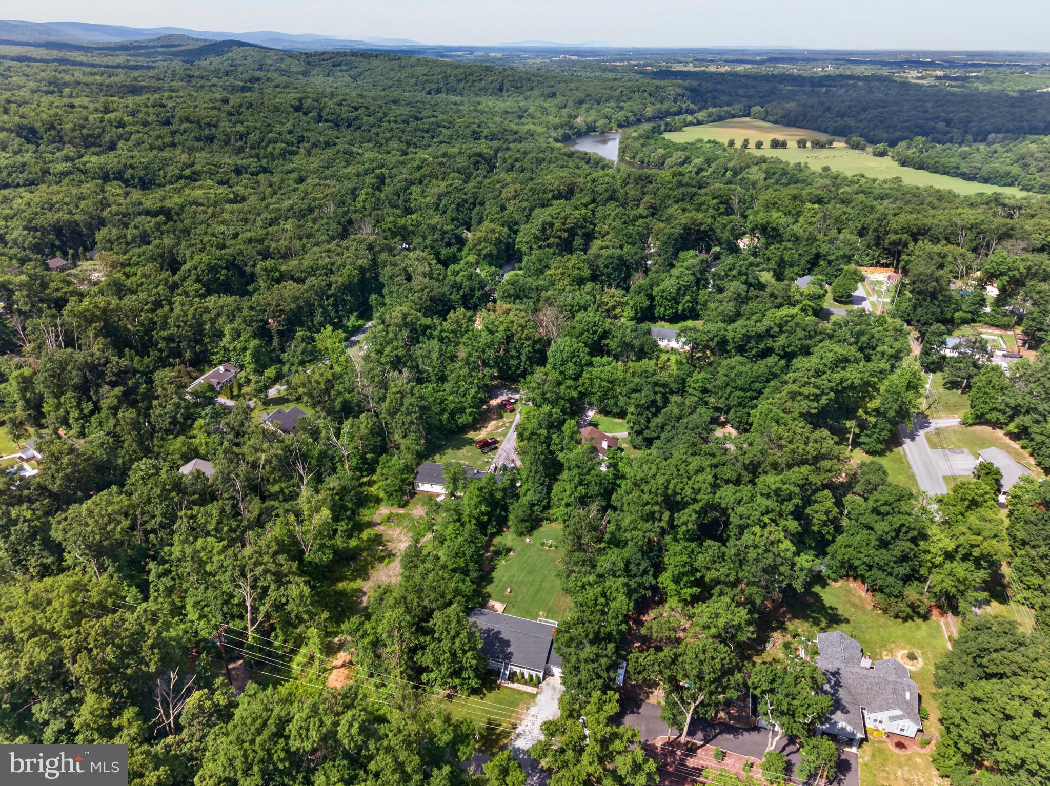 SHANNONDALE - Residential