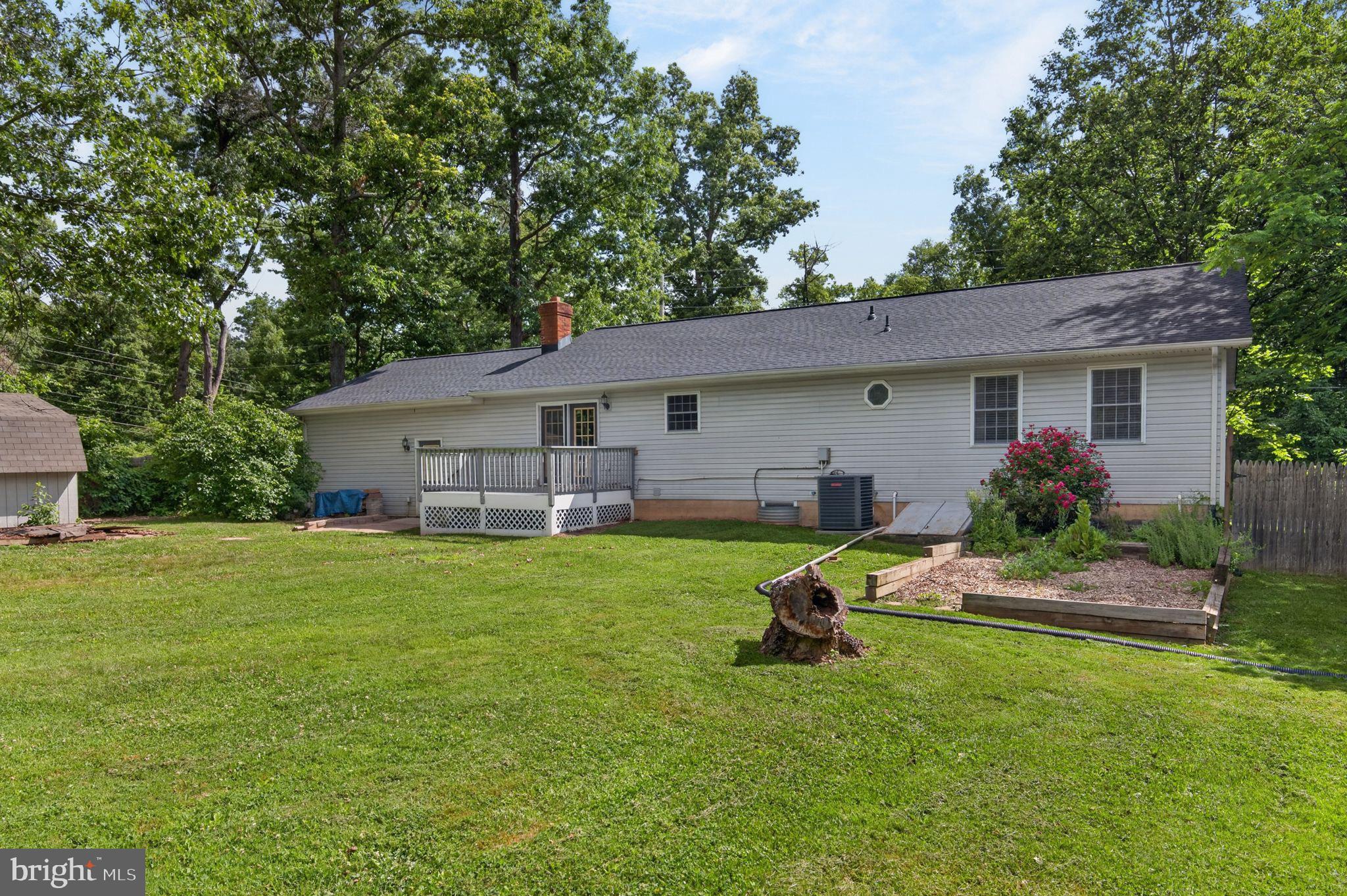 SHANNONDALE - Residential