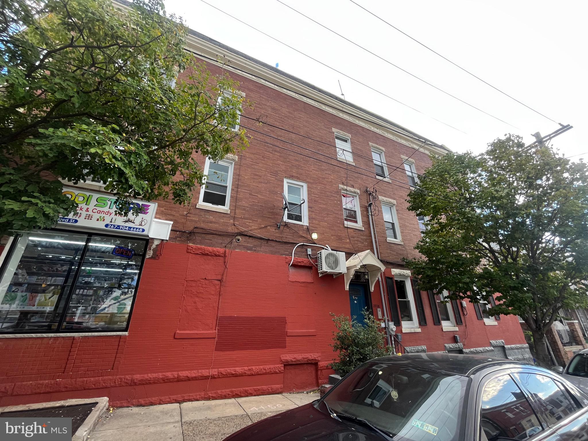 BREWERYTOWN - Residential Lease