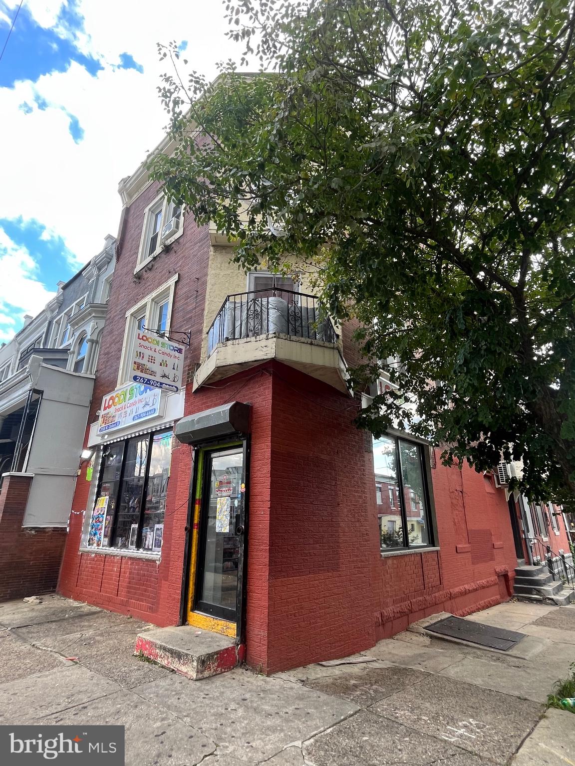 BREWERYTOWN - Residential Lease