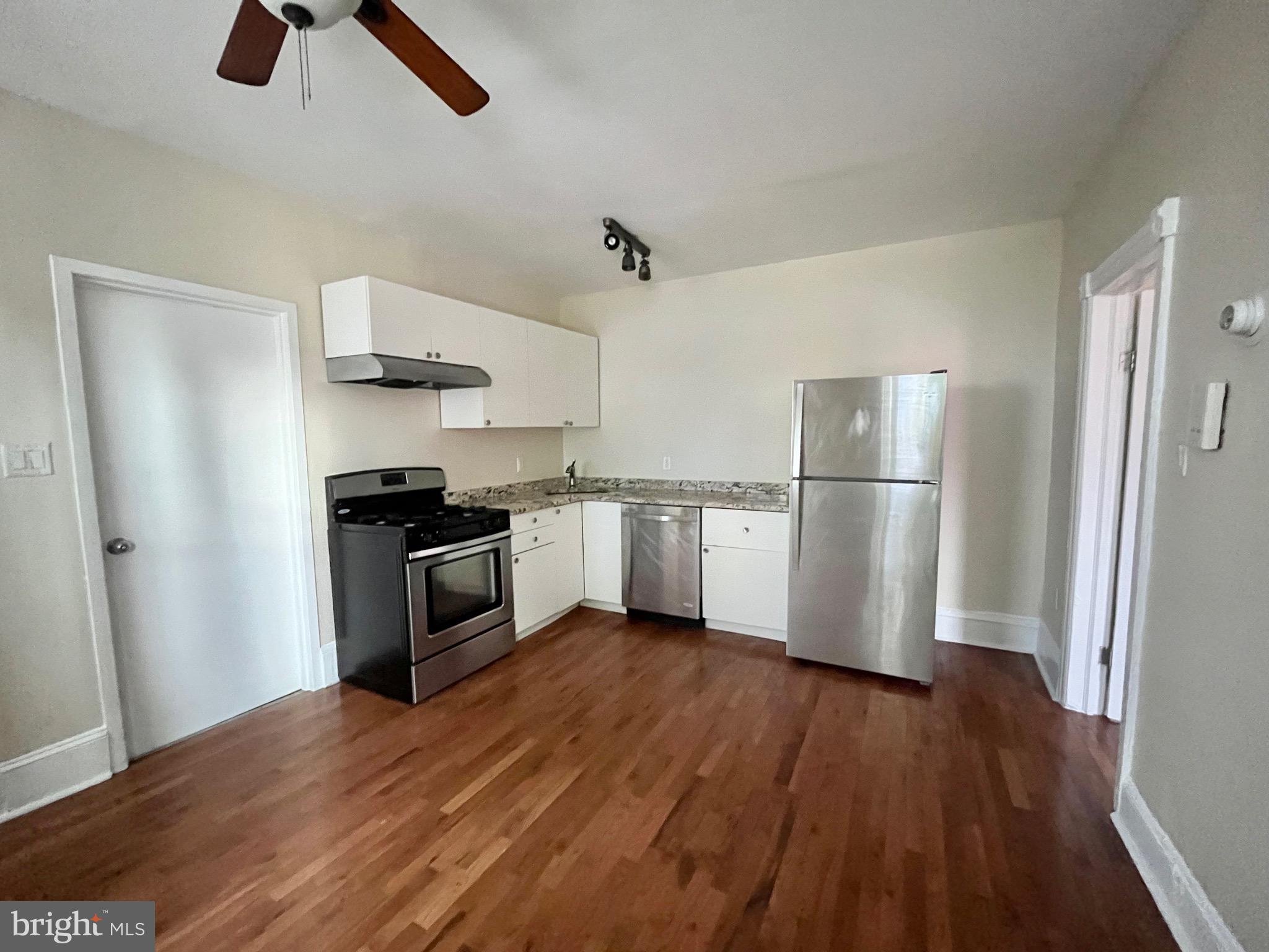 BREWERYTOWN - Residential Lease