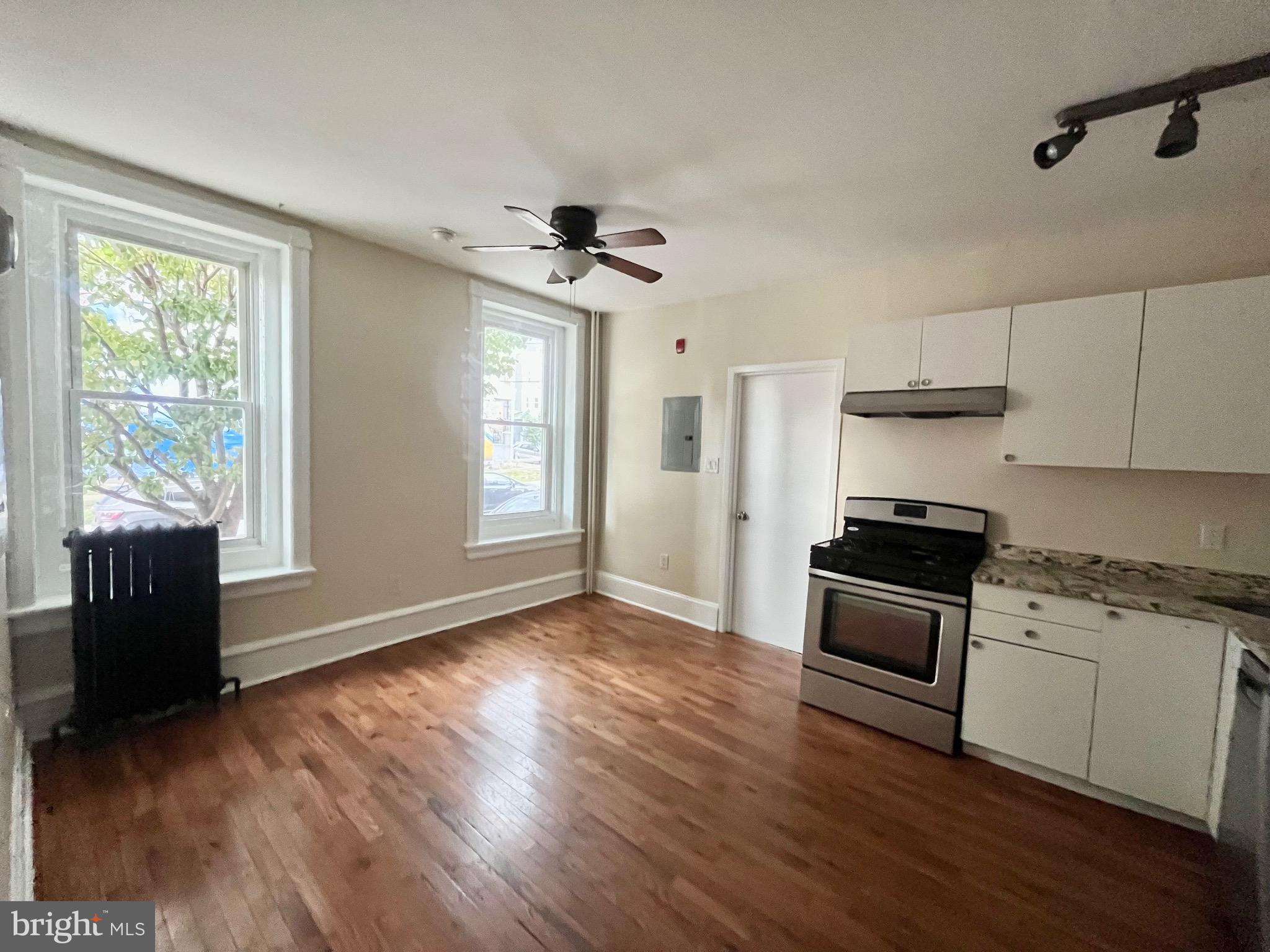 BREWERYTOWN - Residential Lease
