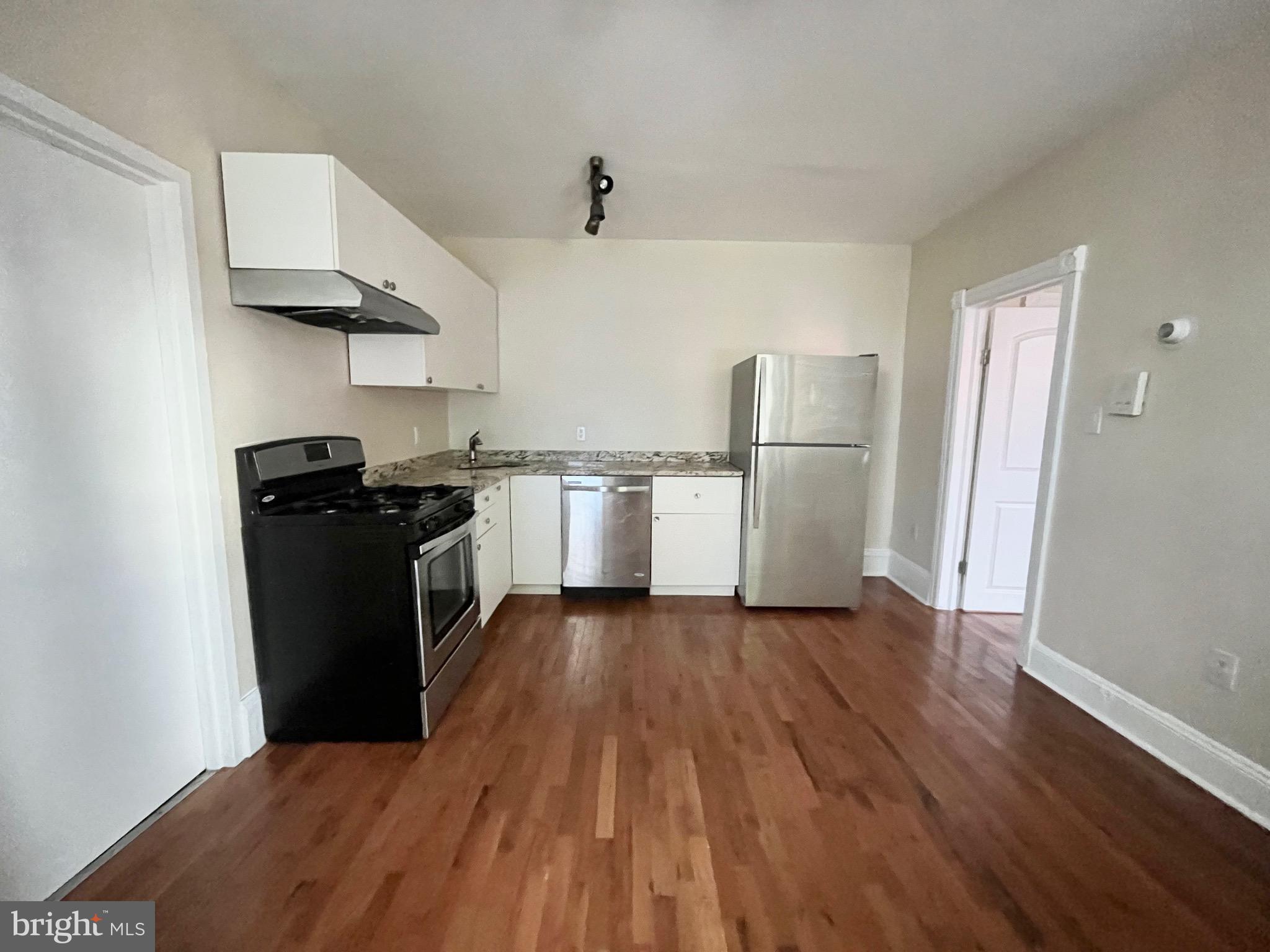 BREWERYTOWN - Residential Lease