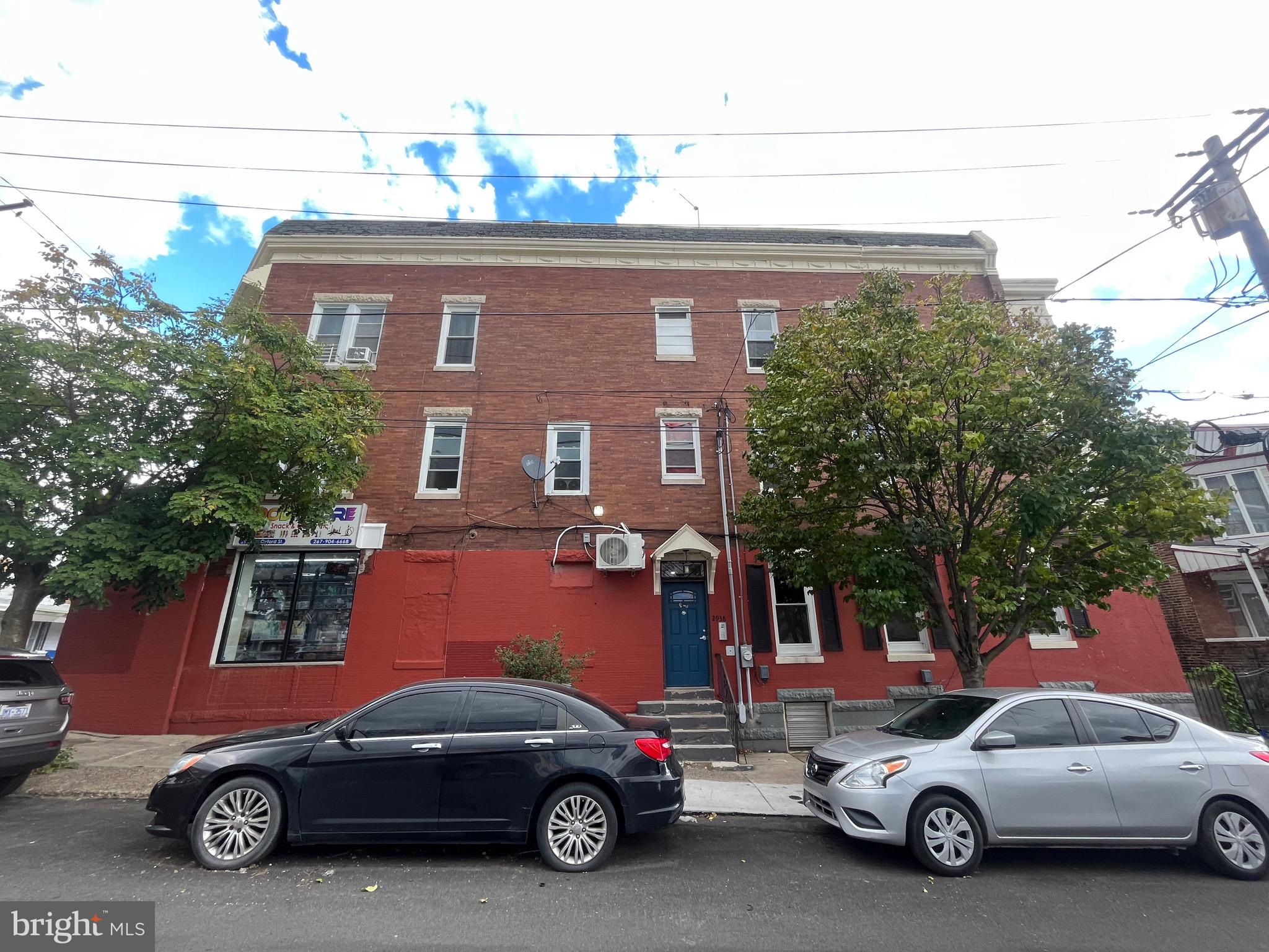 BREWERYTOWN - Residential Lease