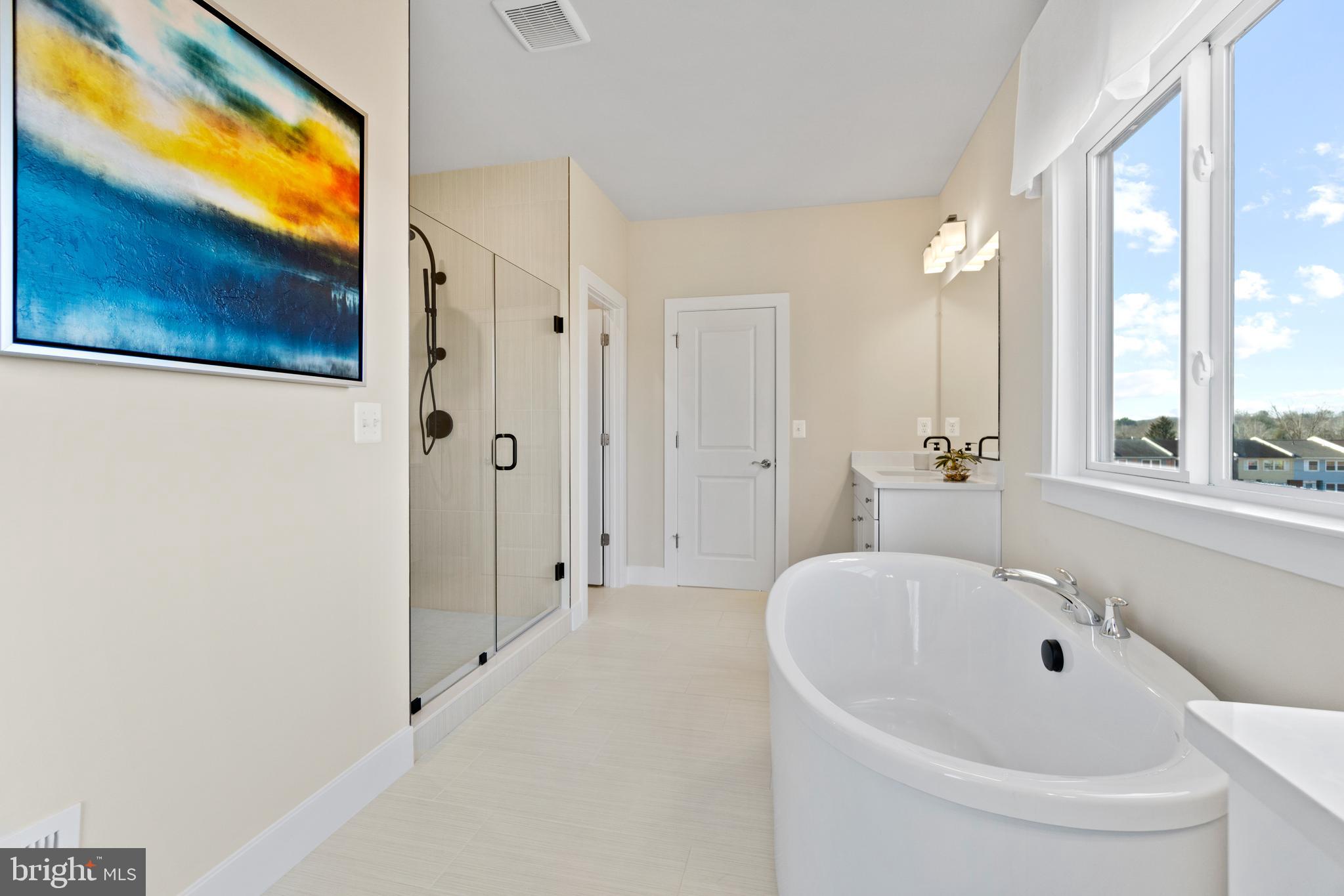 OVERLOOK AT WESTMORE - Residential