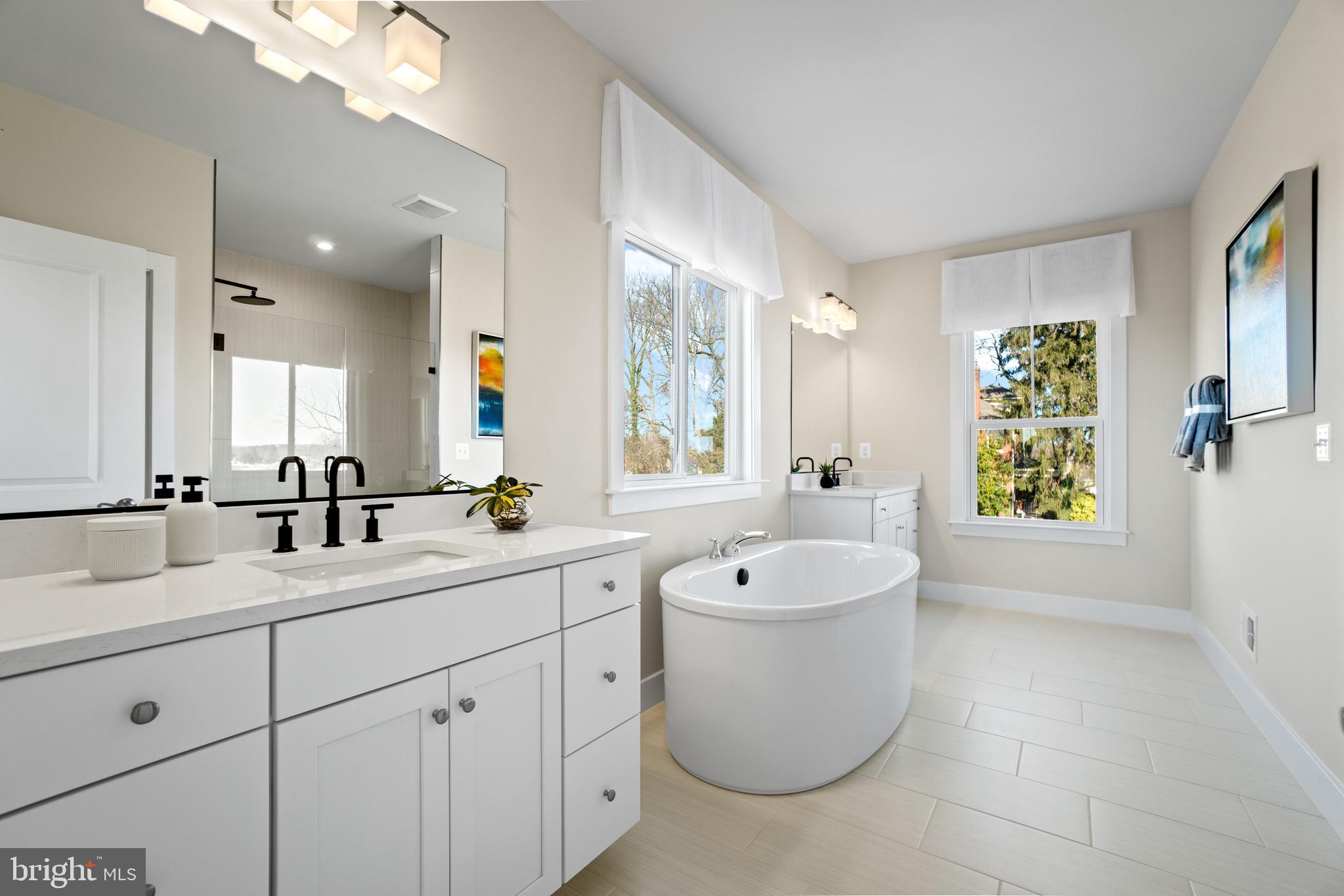 OVERLOOK AT WESTMORE - Residential