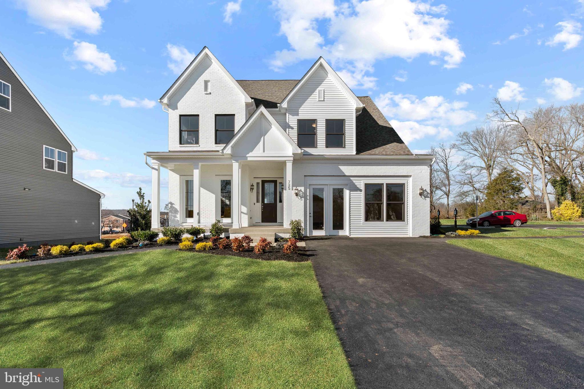 OVERLOOK AT WESTMORE - Residential