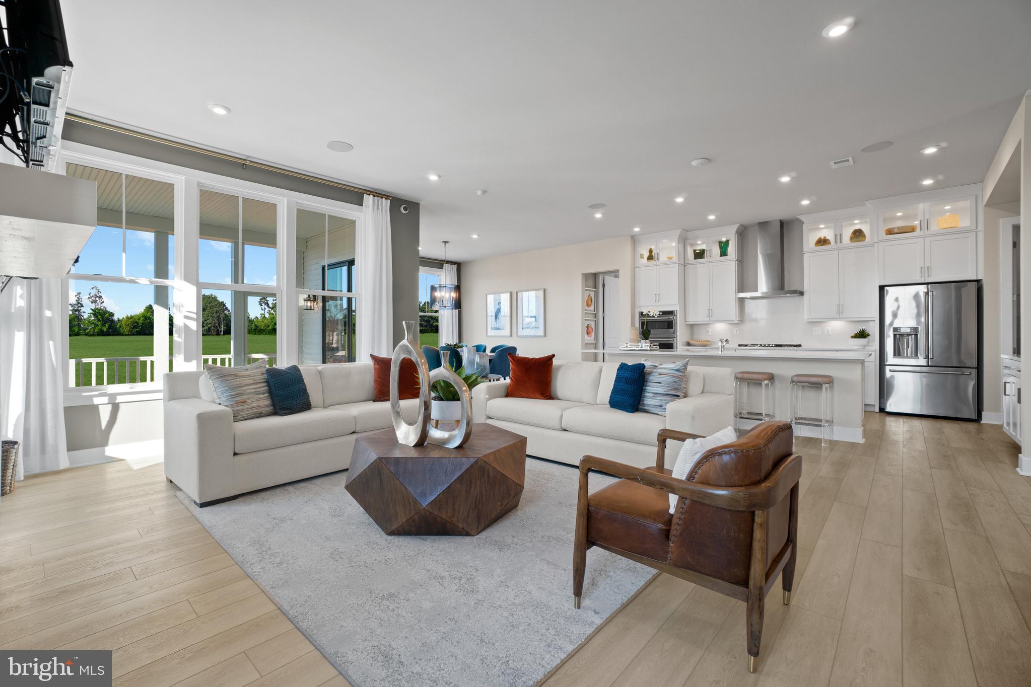 OVERLOOK AT WESTMORE - Residential