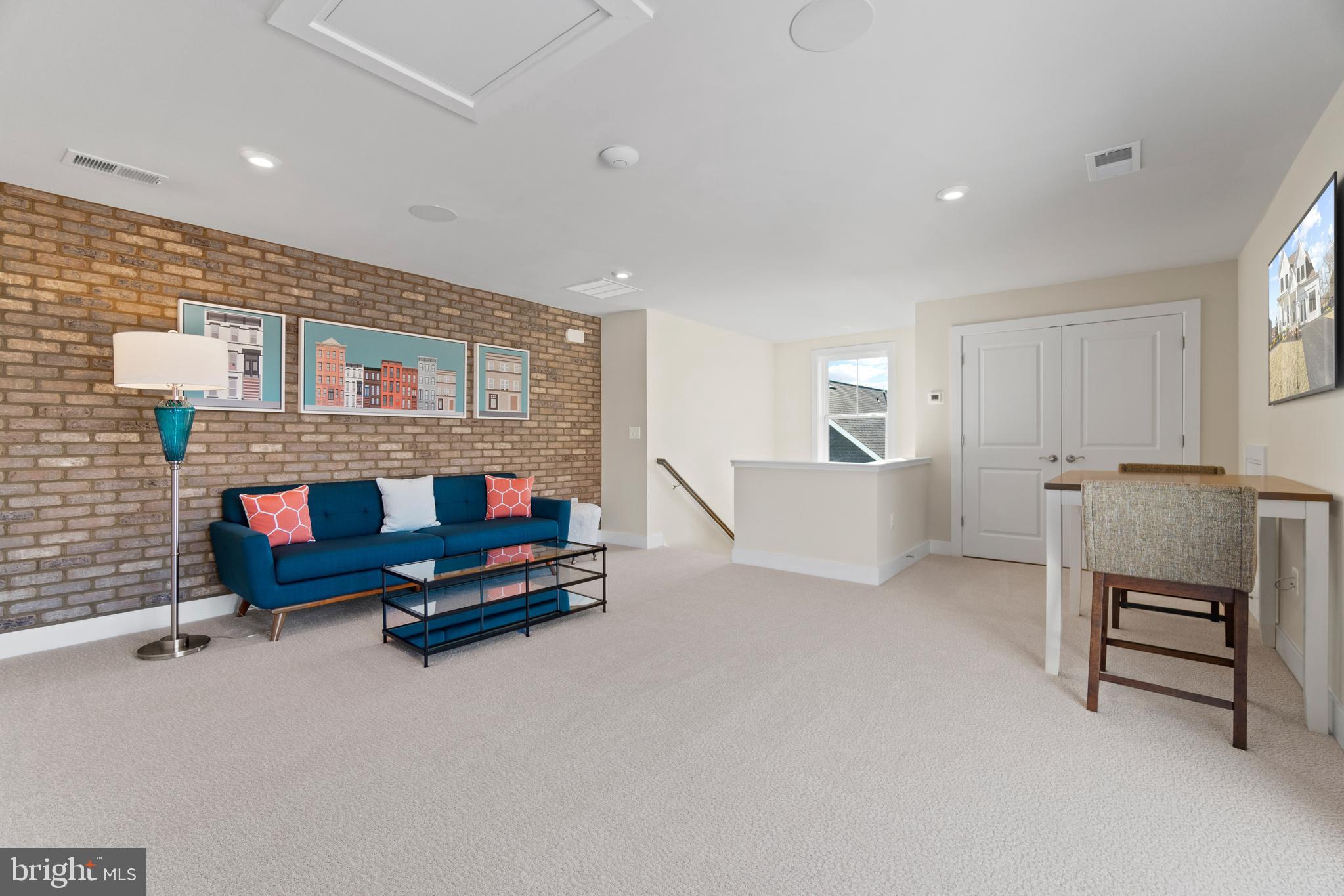 OVERLOOK AT WESTMORE - Residential