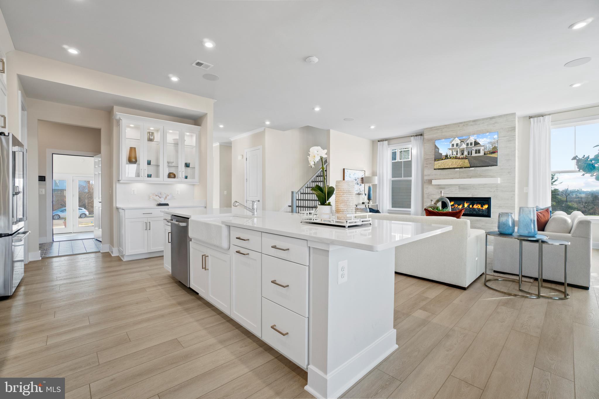 OVERLOOK AT WESTMORE - Residential