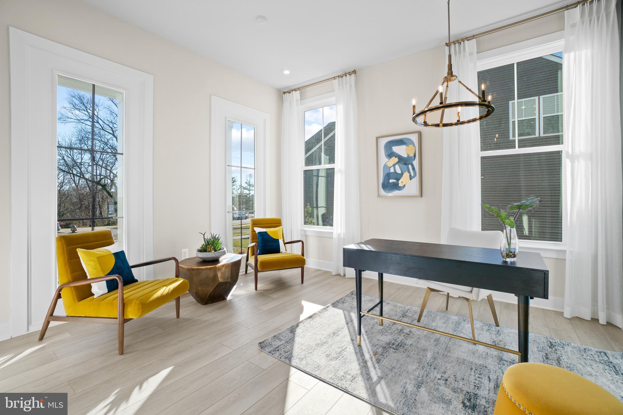 OVERLOOK AT WESTMORE - Residential