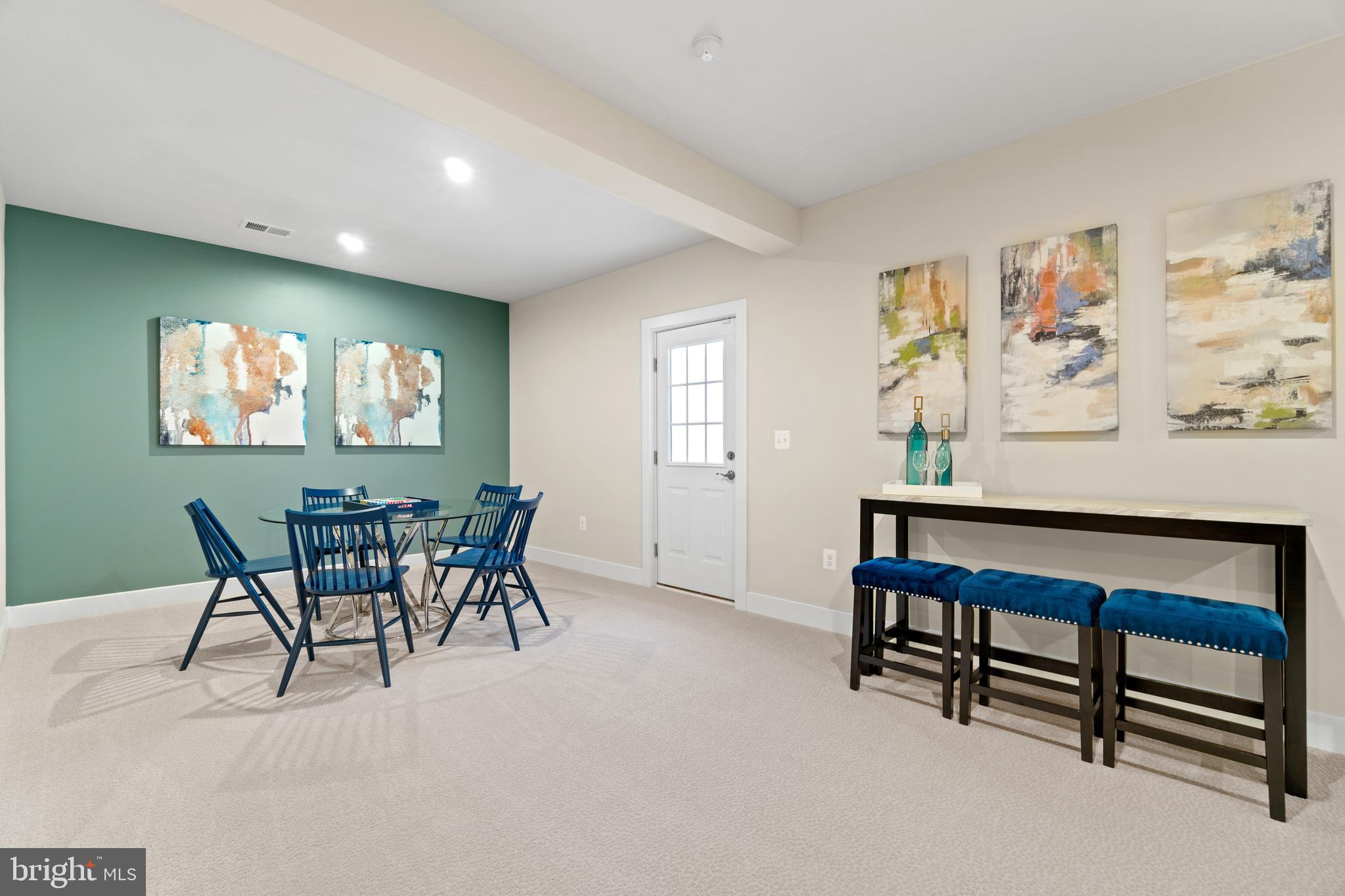 OVERLOOK AT WESTMORE - Residential
