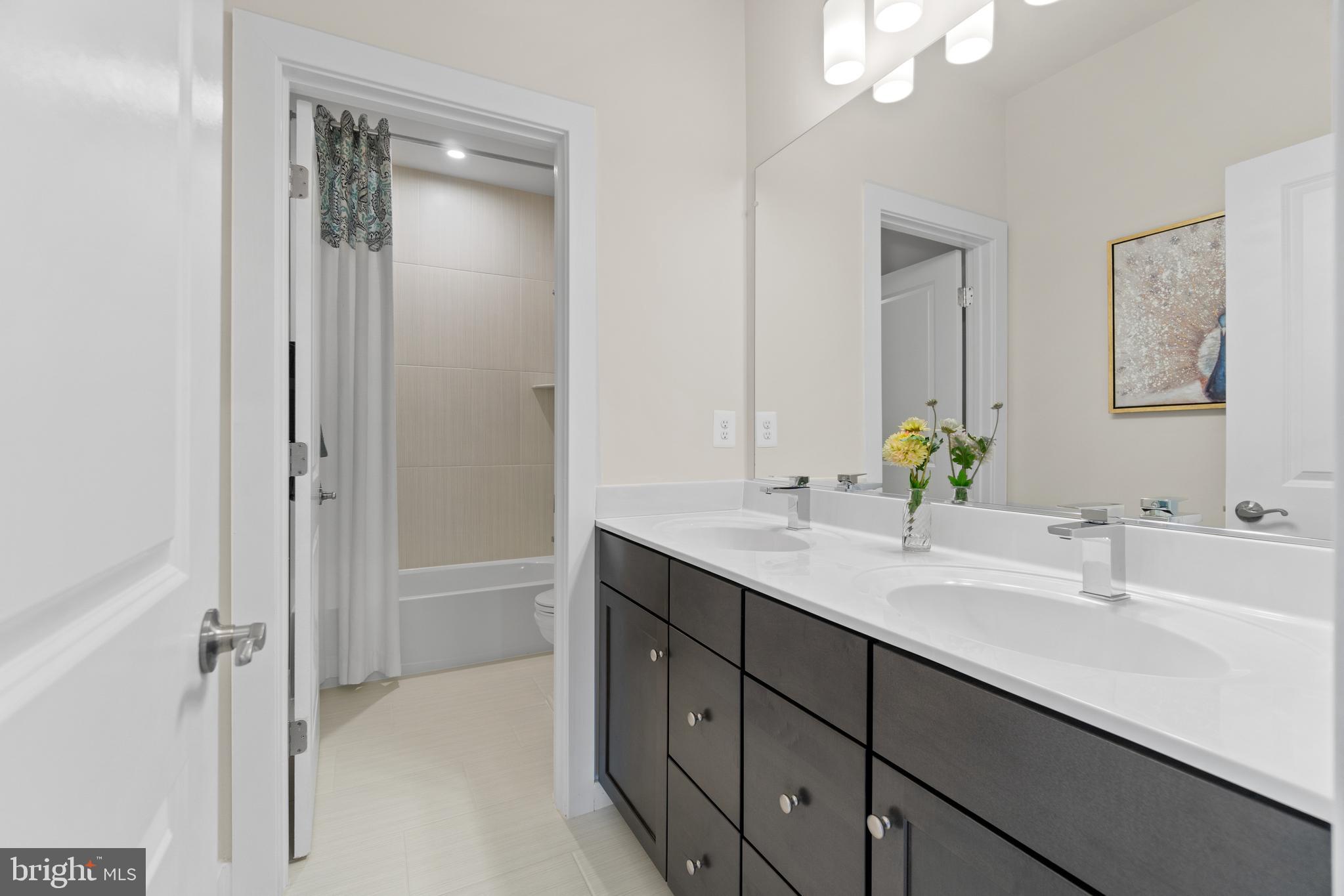 OVERLOOK AT WESTMORE - Residential