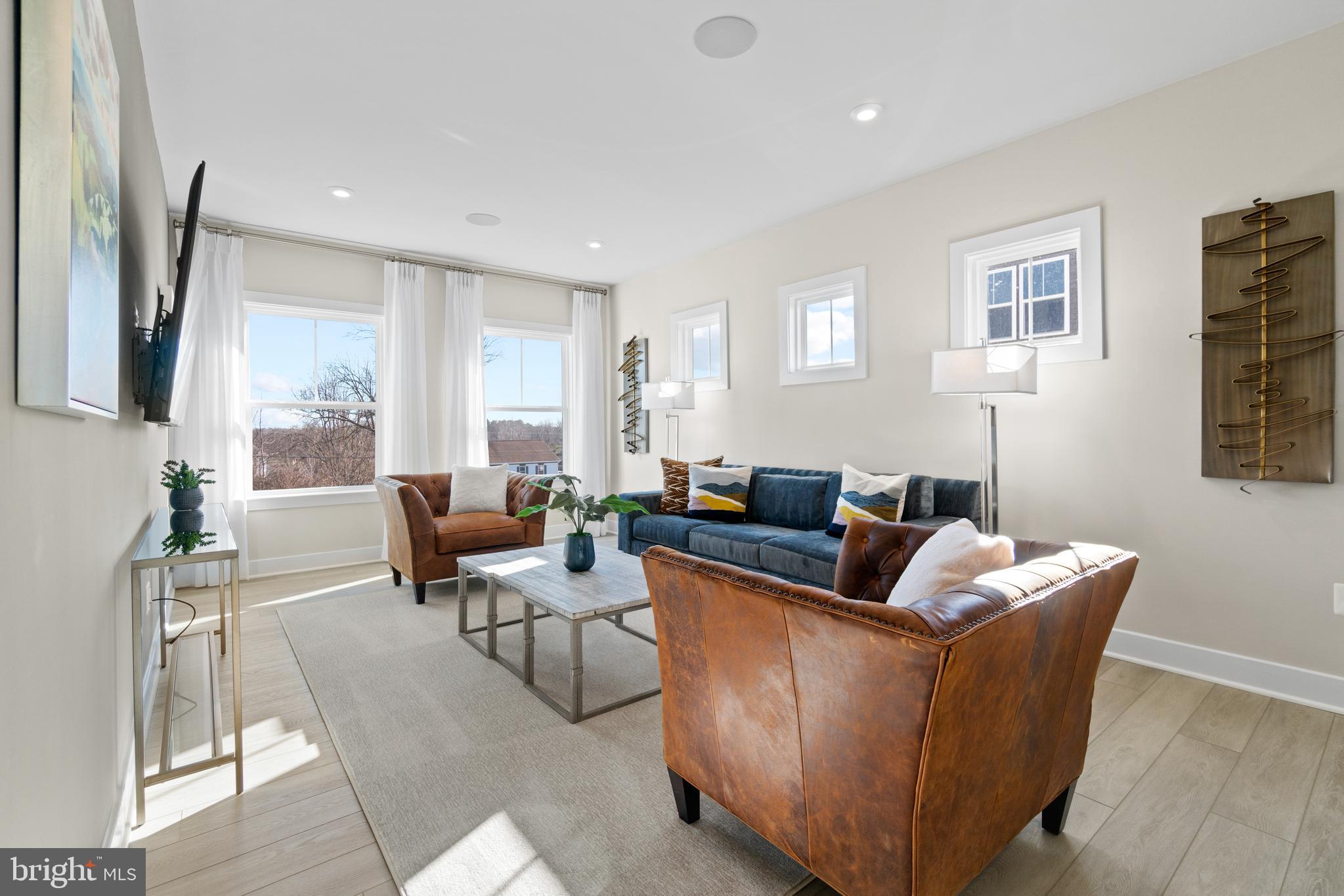 OVERLOOK AT WESTMORE - Residential