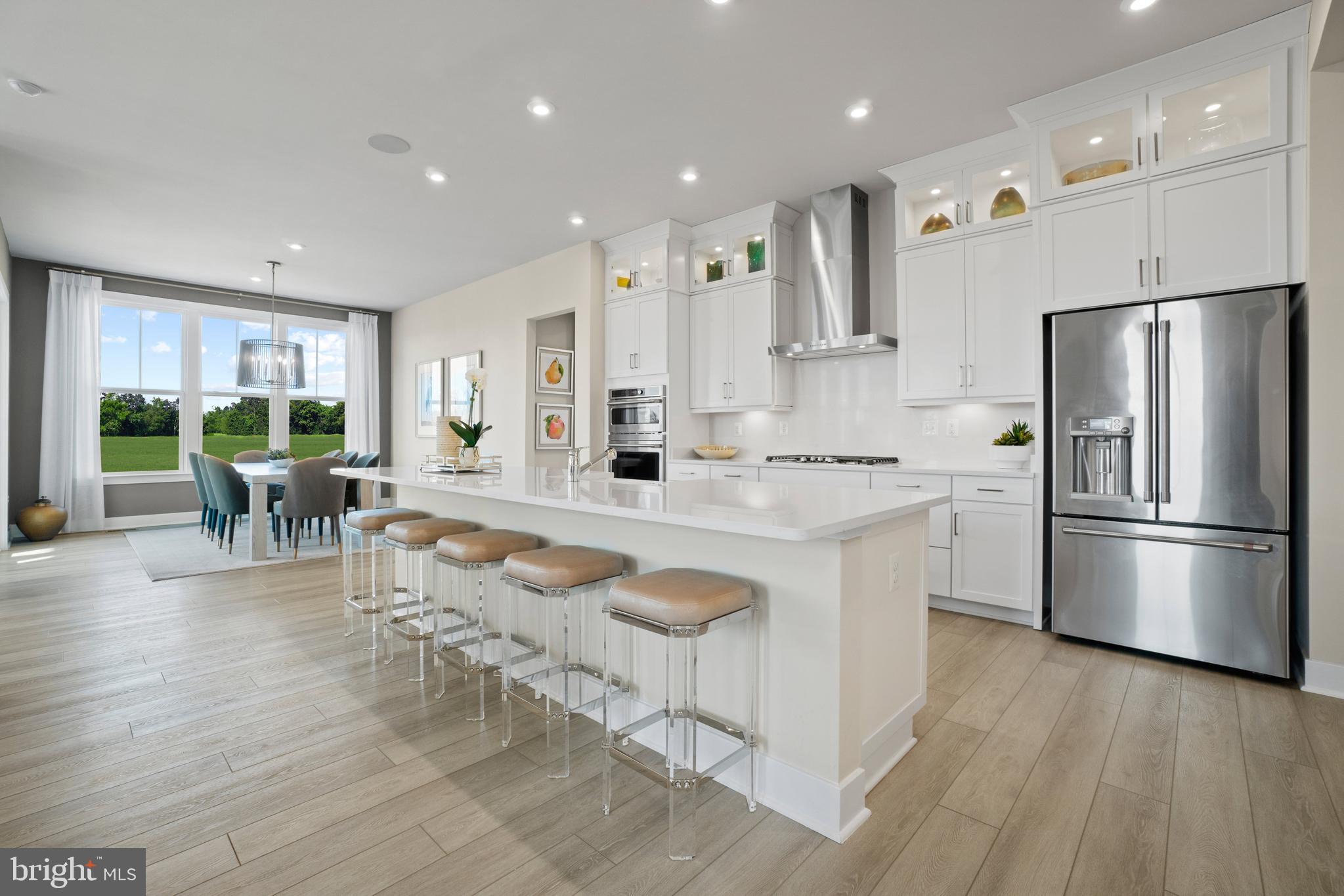 OVERLOOK AT WESTMORE - Residential