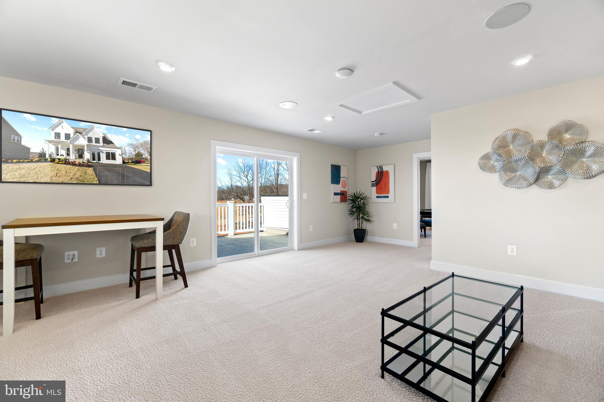 OVERLOOK AT WESTMORE - Residential