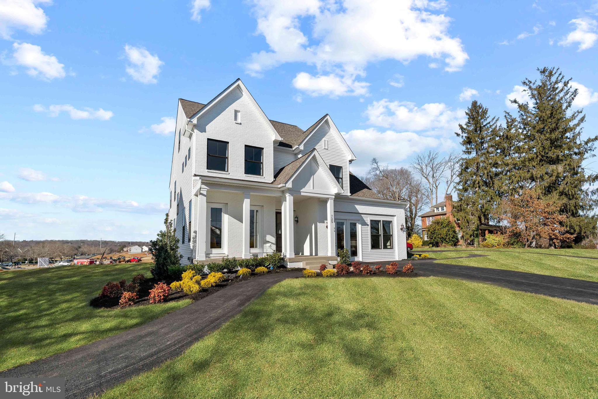 OVERLOOK AT WESTMORE - Residential