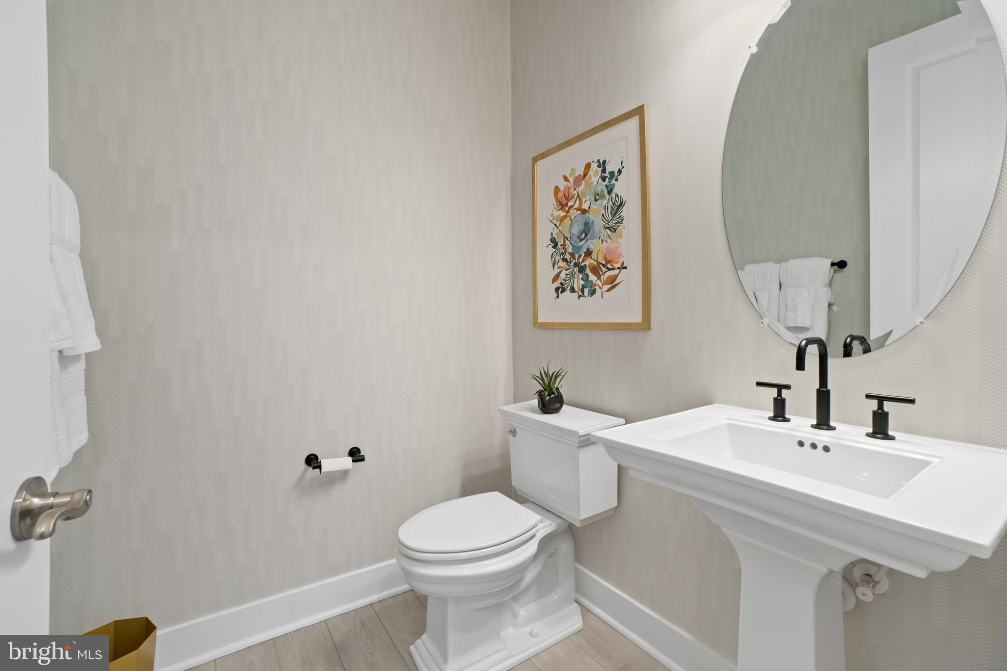 OVERLOOK AT WESTMORE - Residential