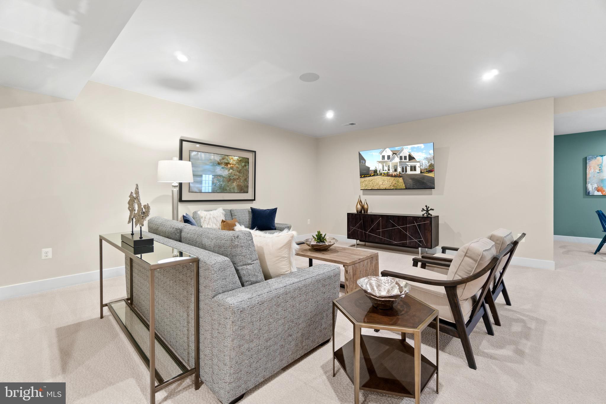 OVERLOOK AT WESTMORE - Residential