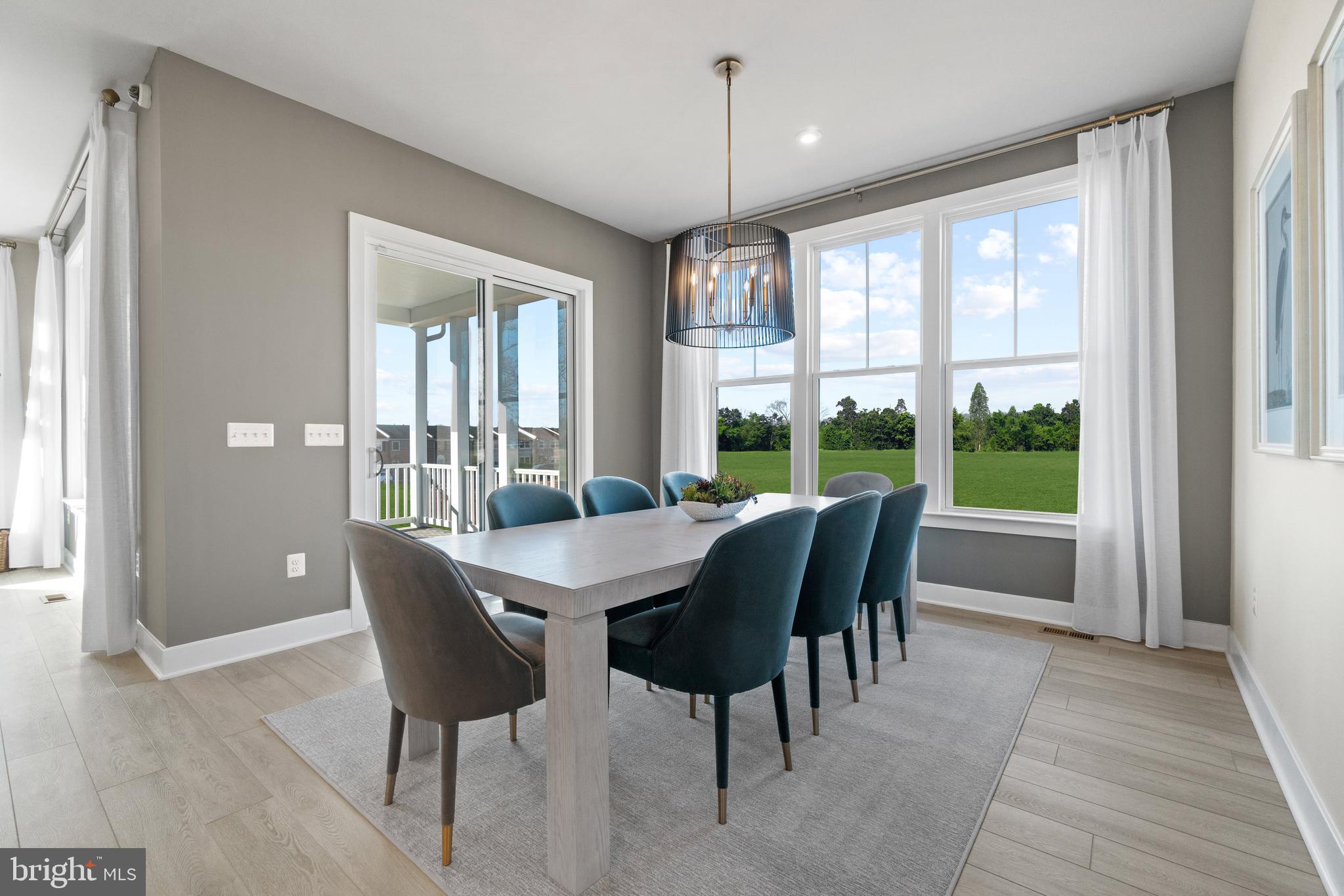 OVERLOOK AT WESTMORE - Residential