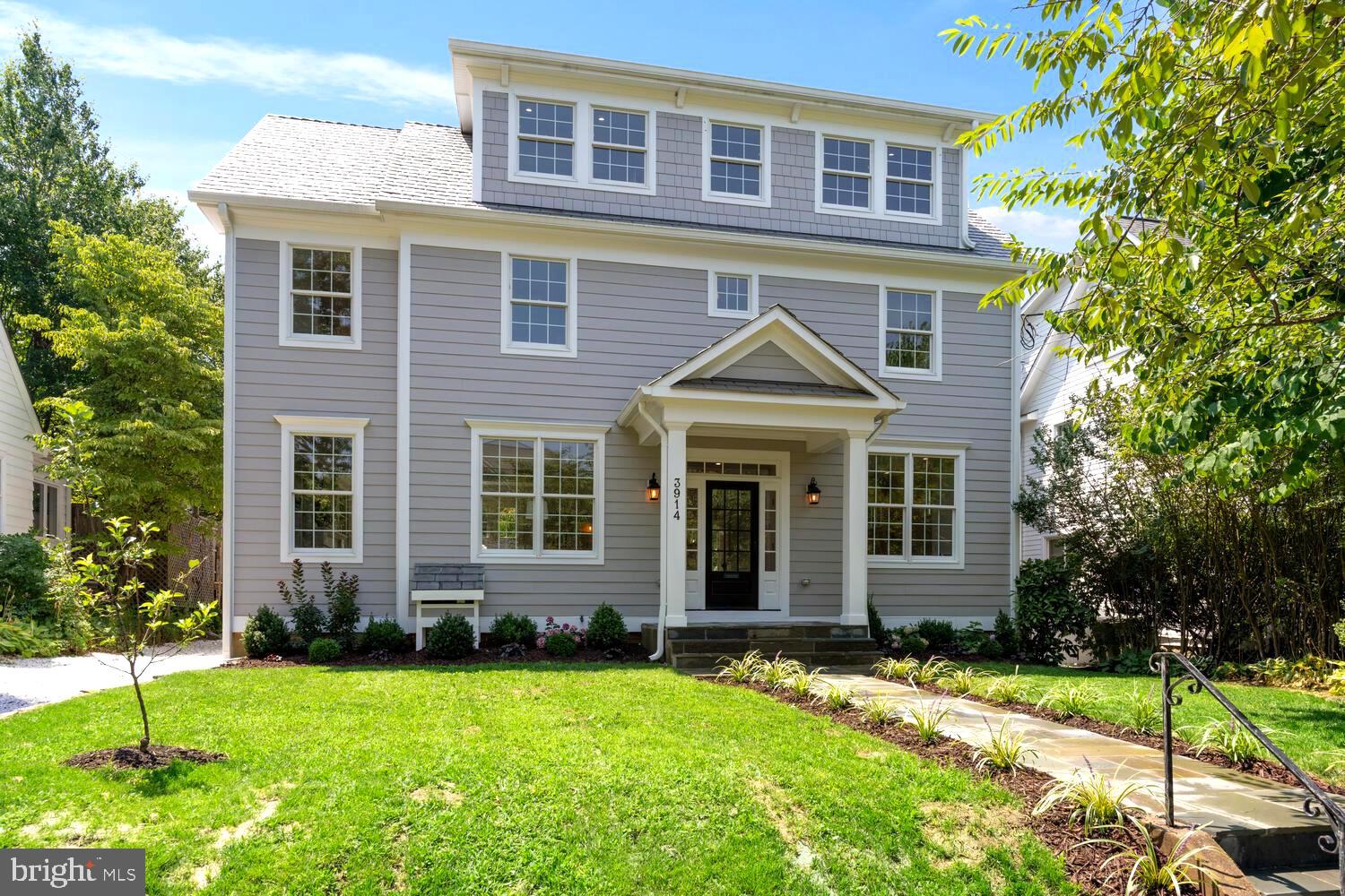 CHEVY CHASE - Residential