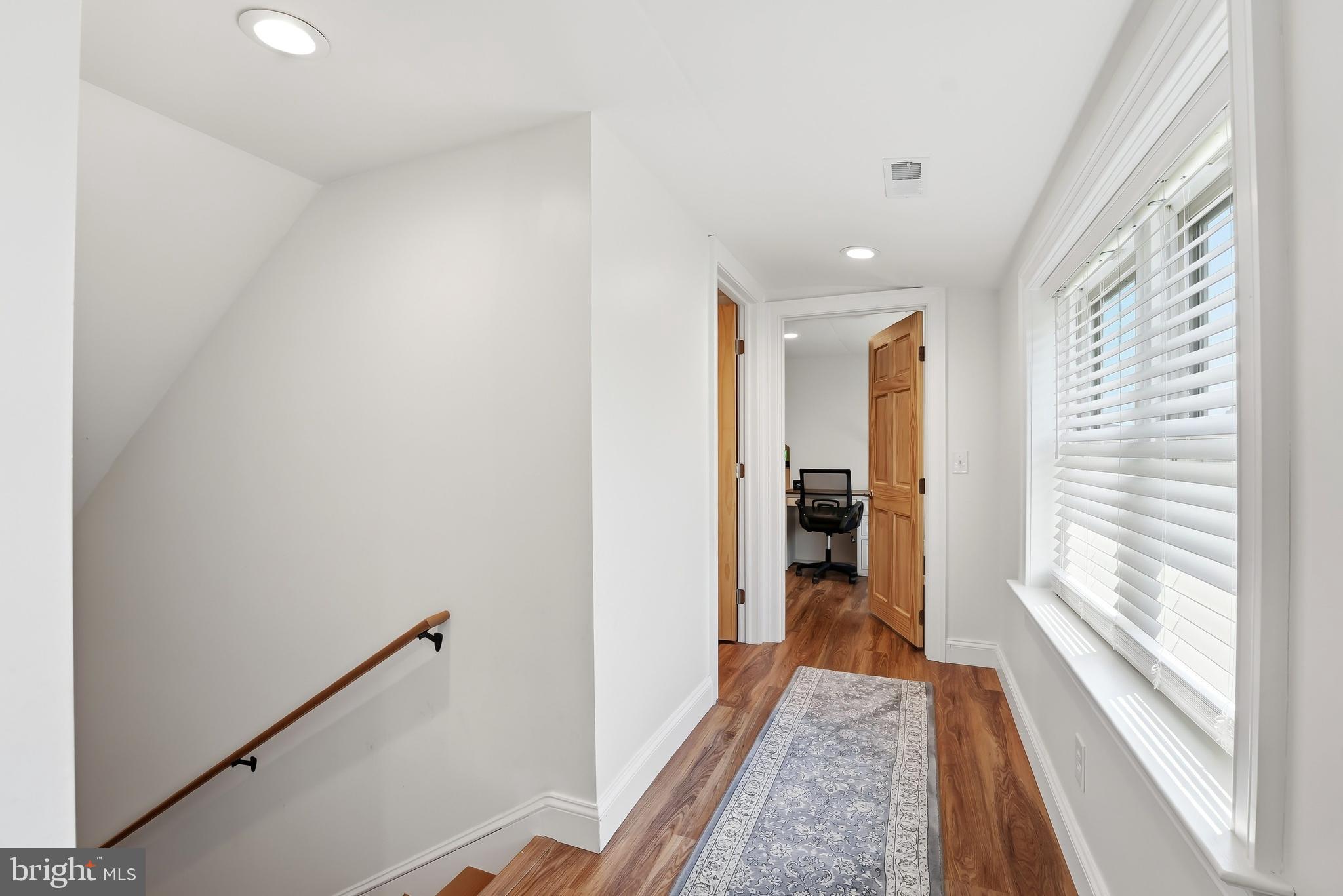 WORTON - Residential