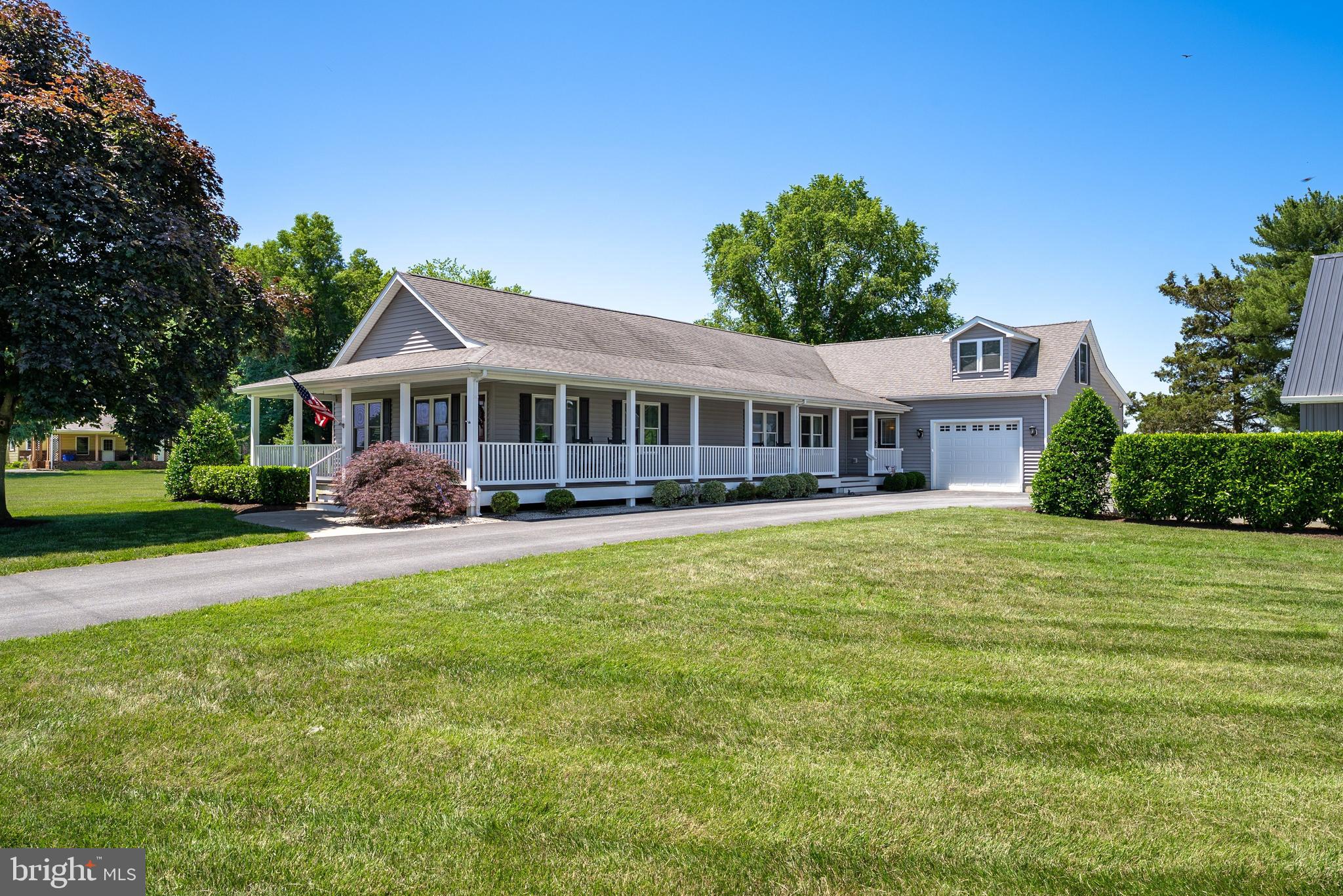 WORTON - Residential