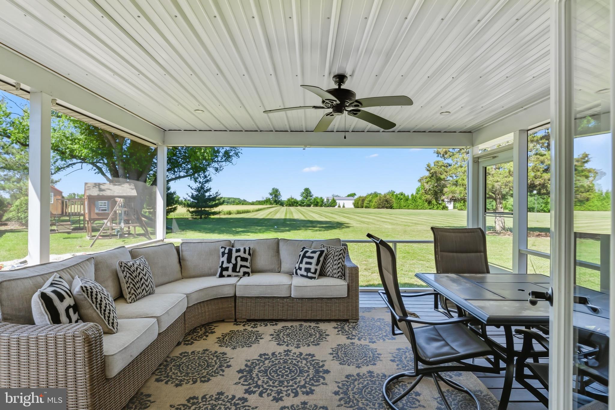 WORTON - Residential