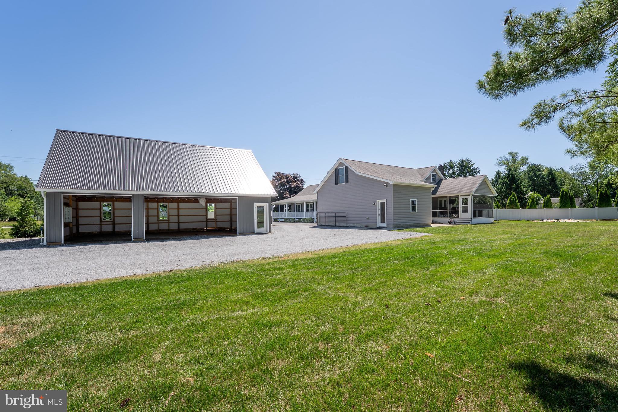WORTON - Residential