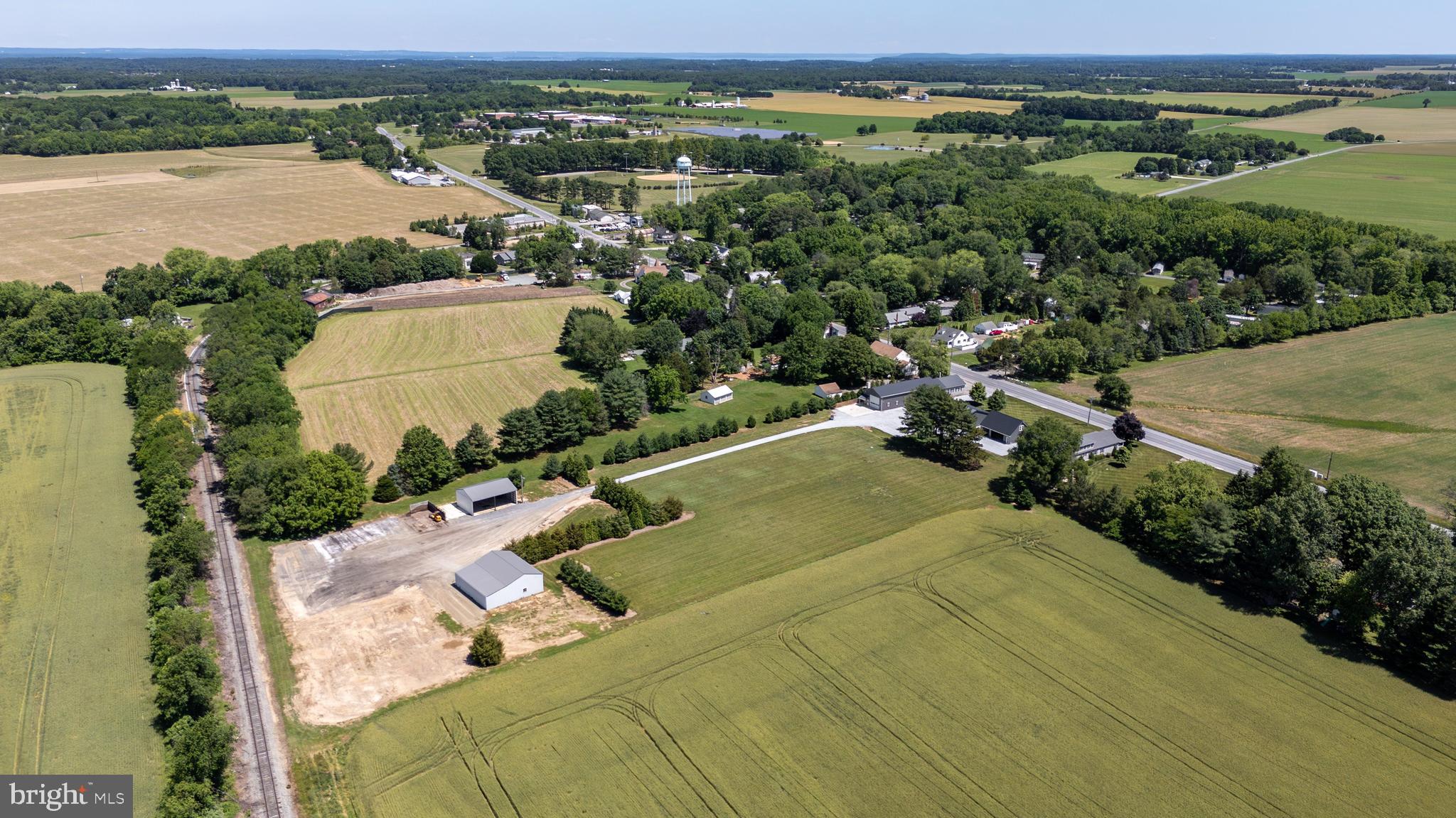 WORTON - Residential