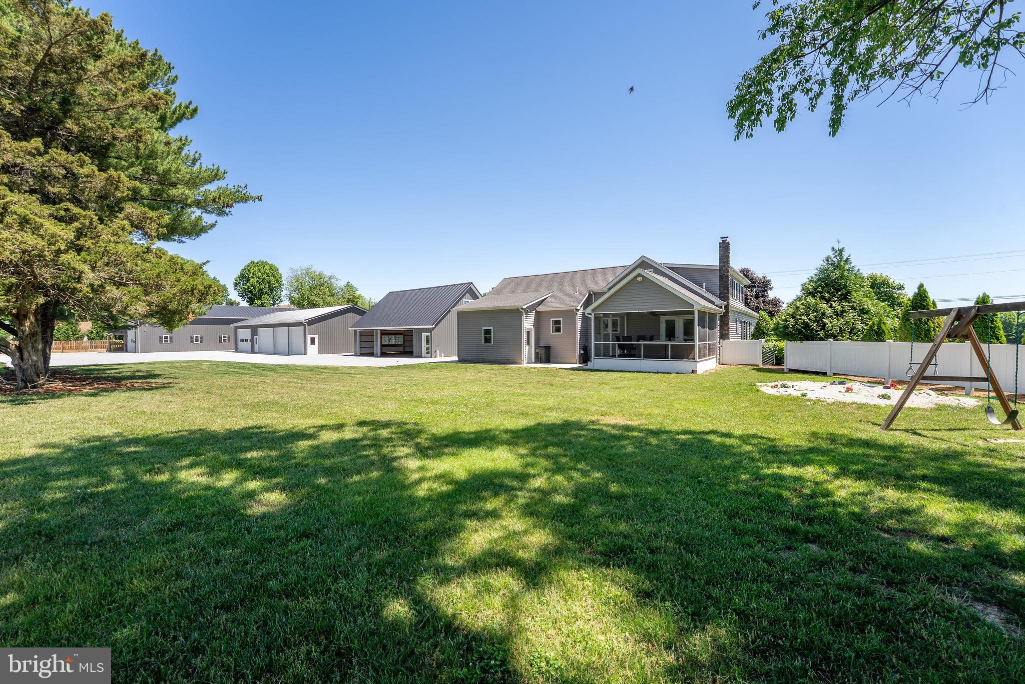 WORTON - Residential