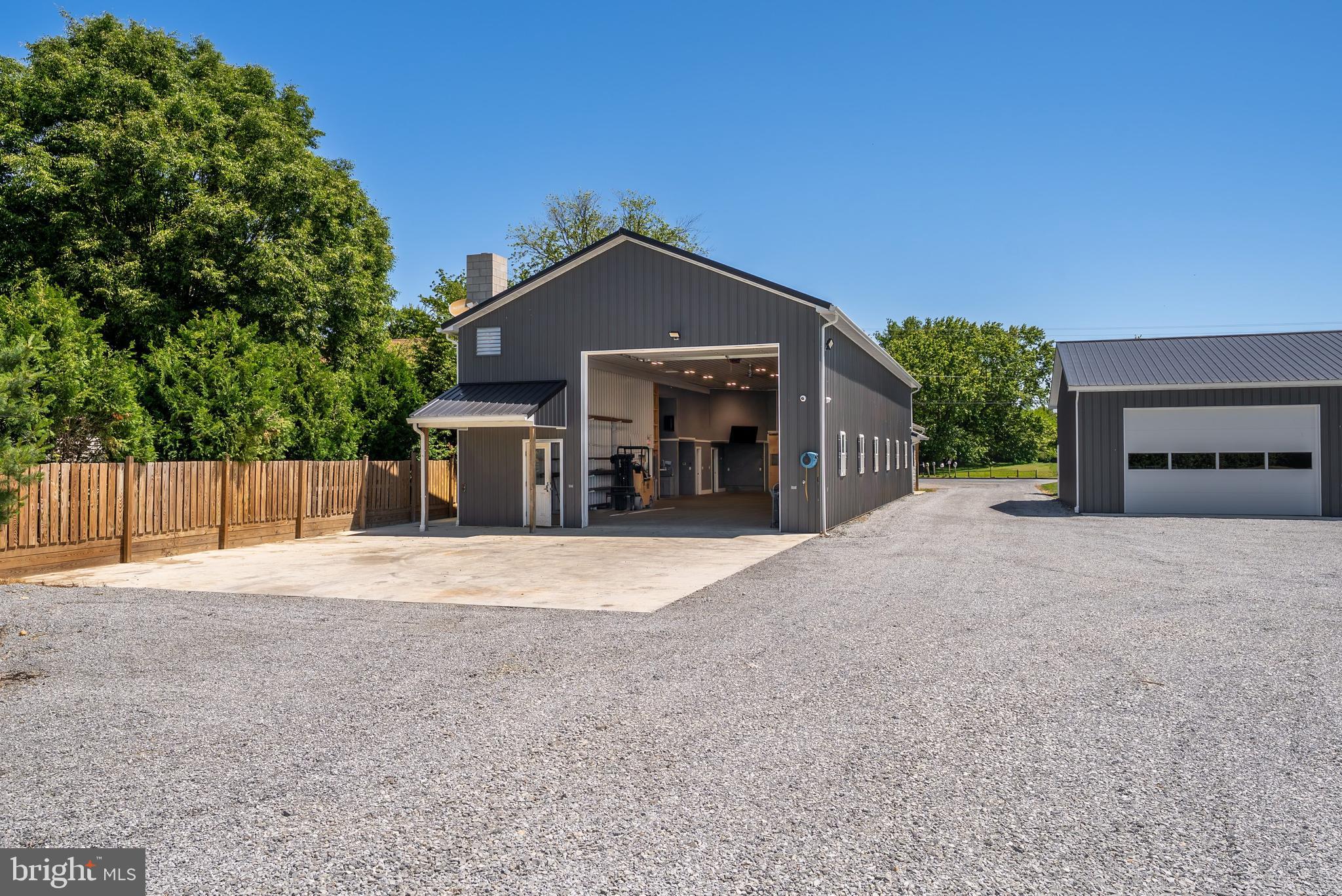 WORTON - Residential