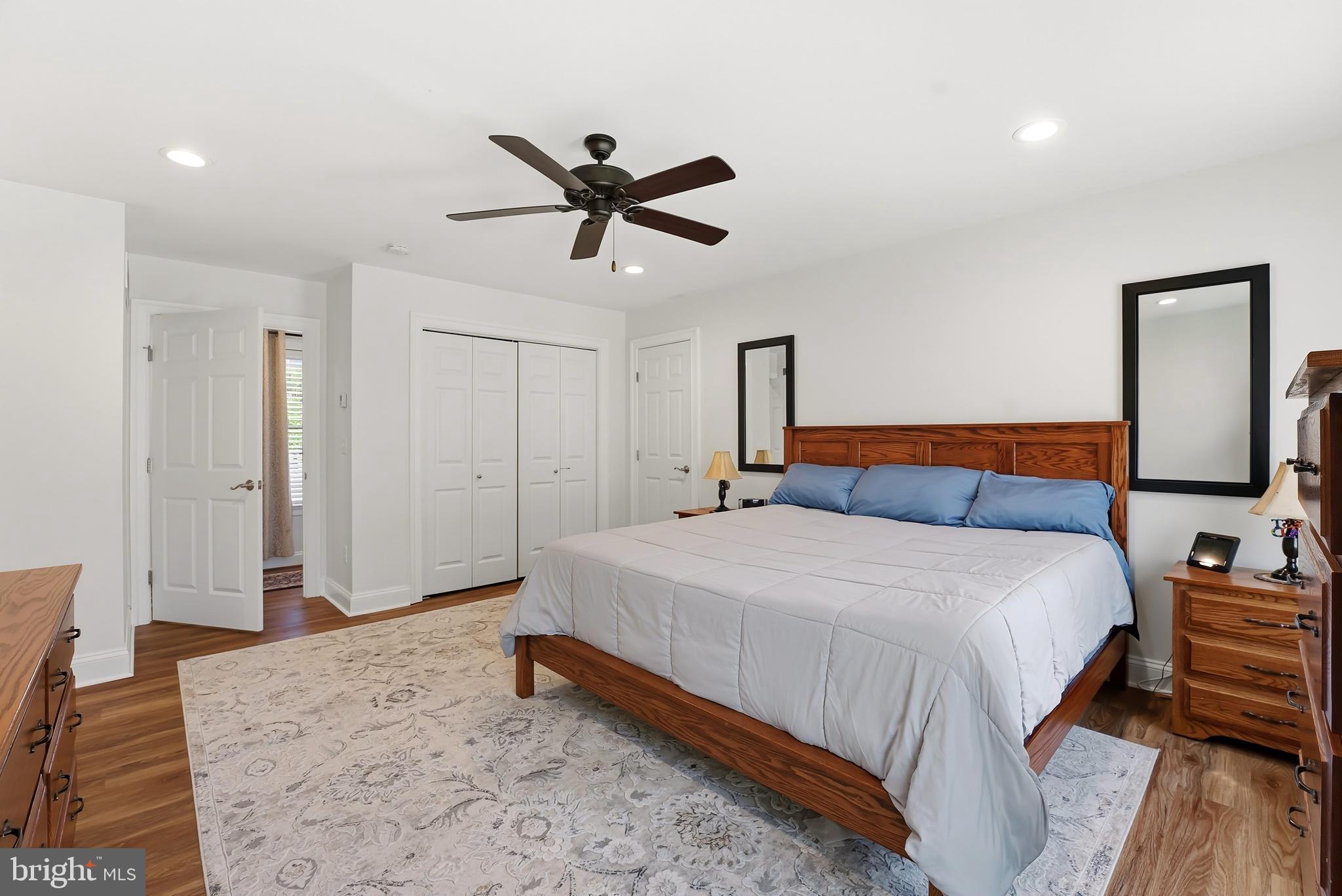 WORTON - Residential