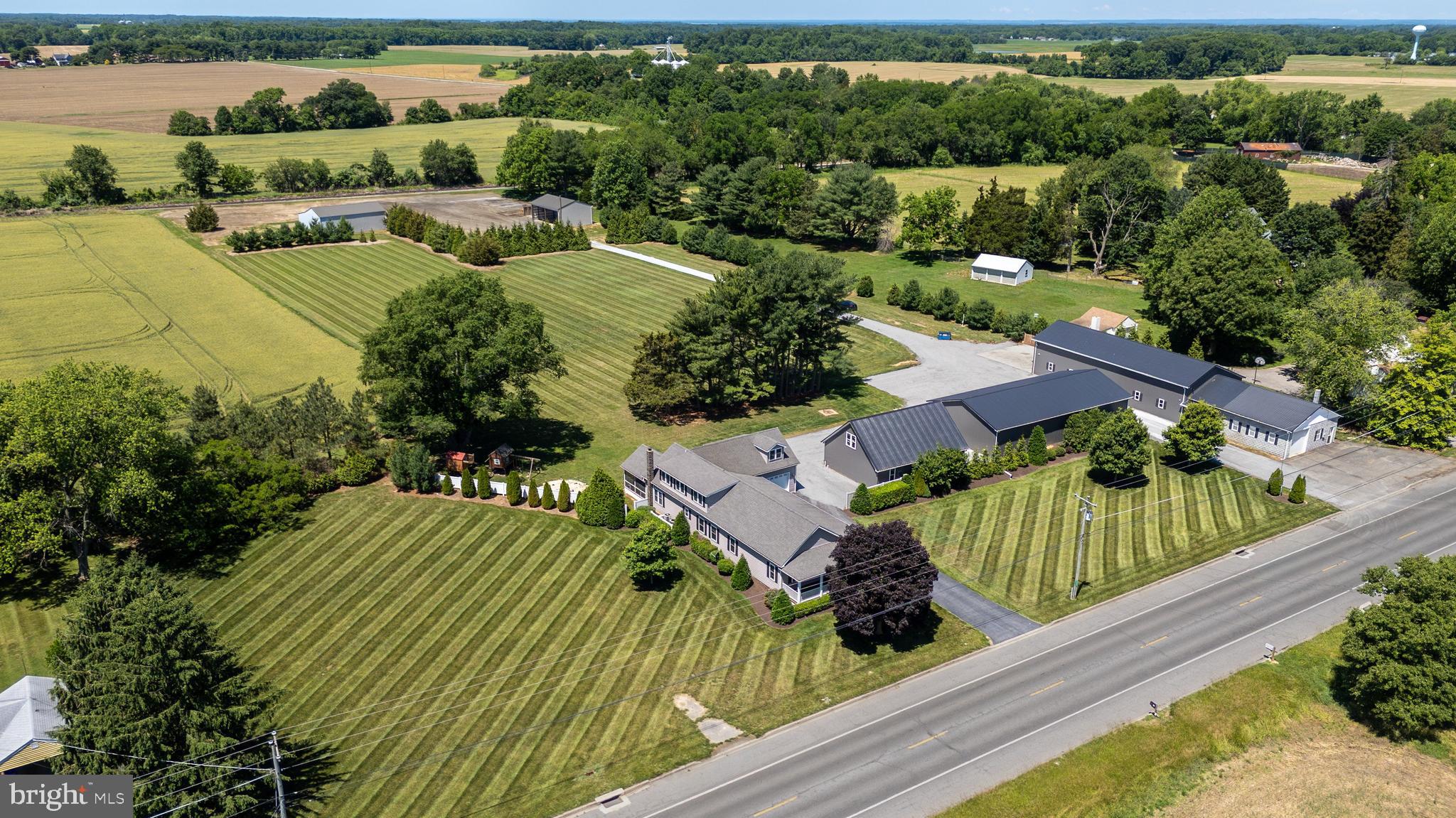 WORTON - Residential