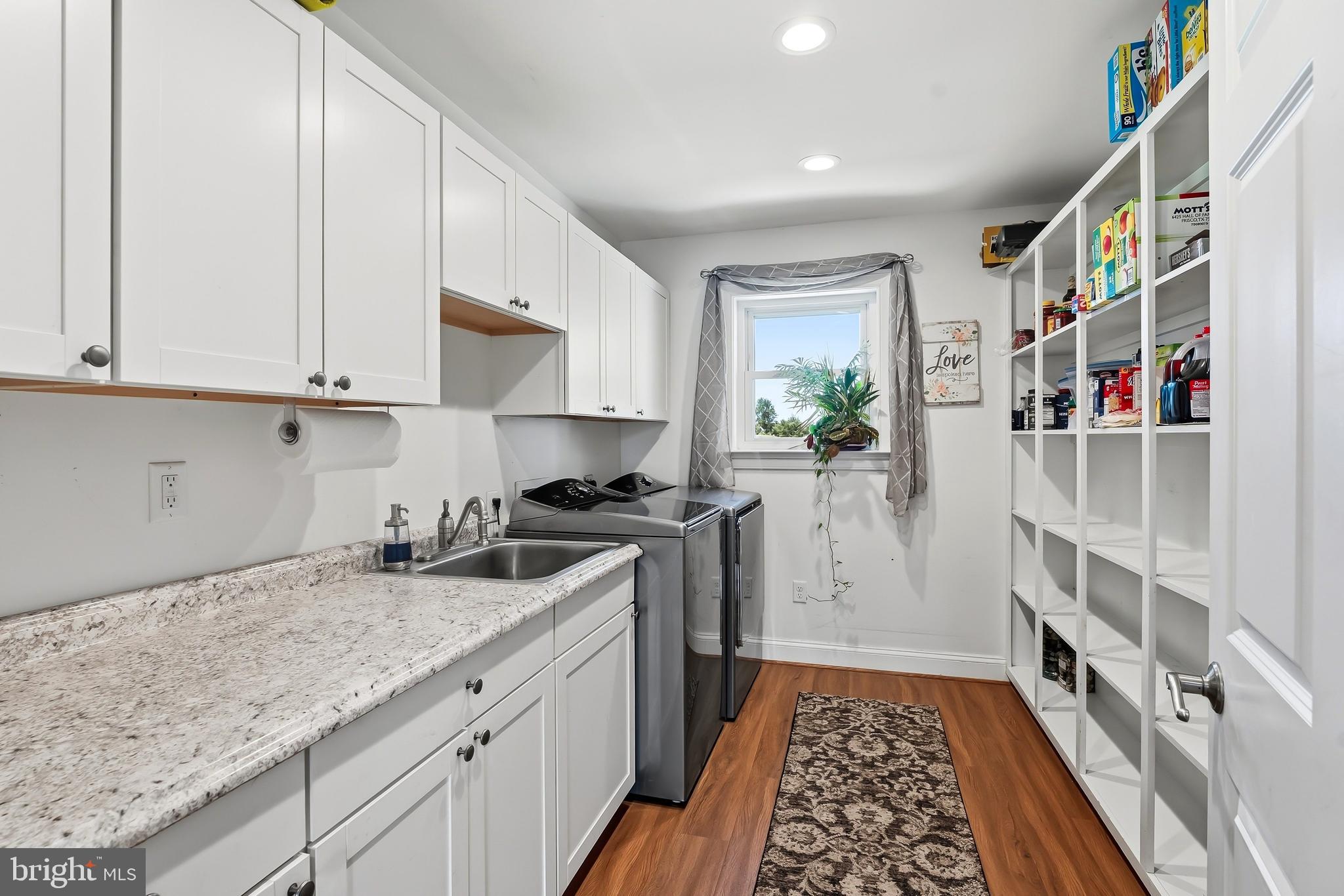 WORTON - Residential