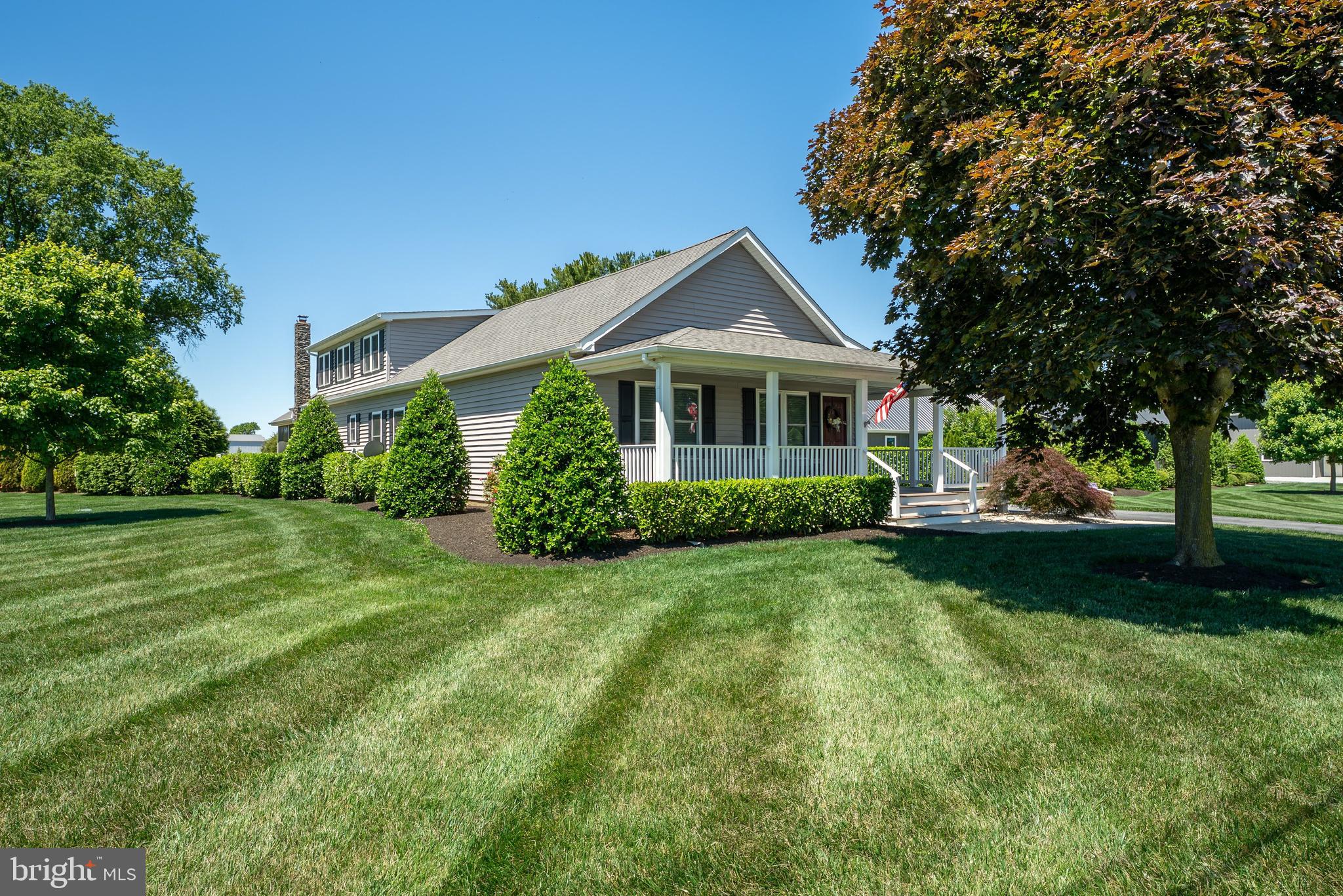 WORTON - Residential