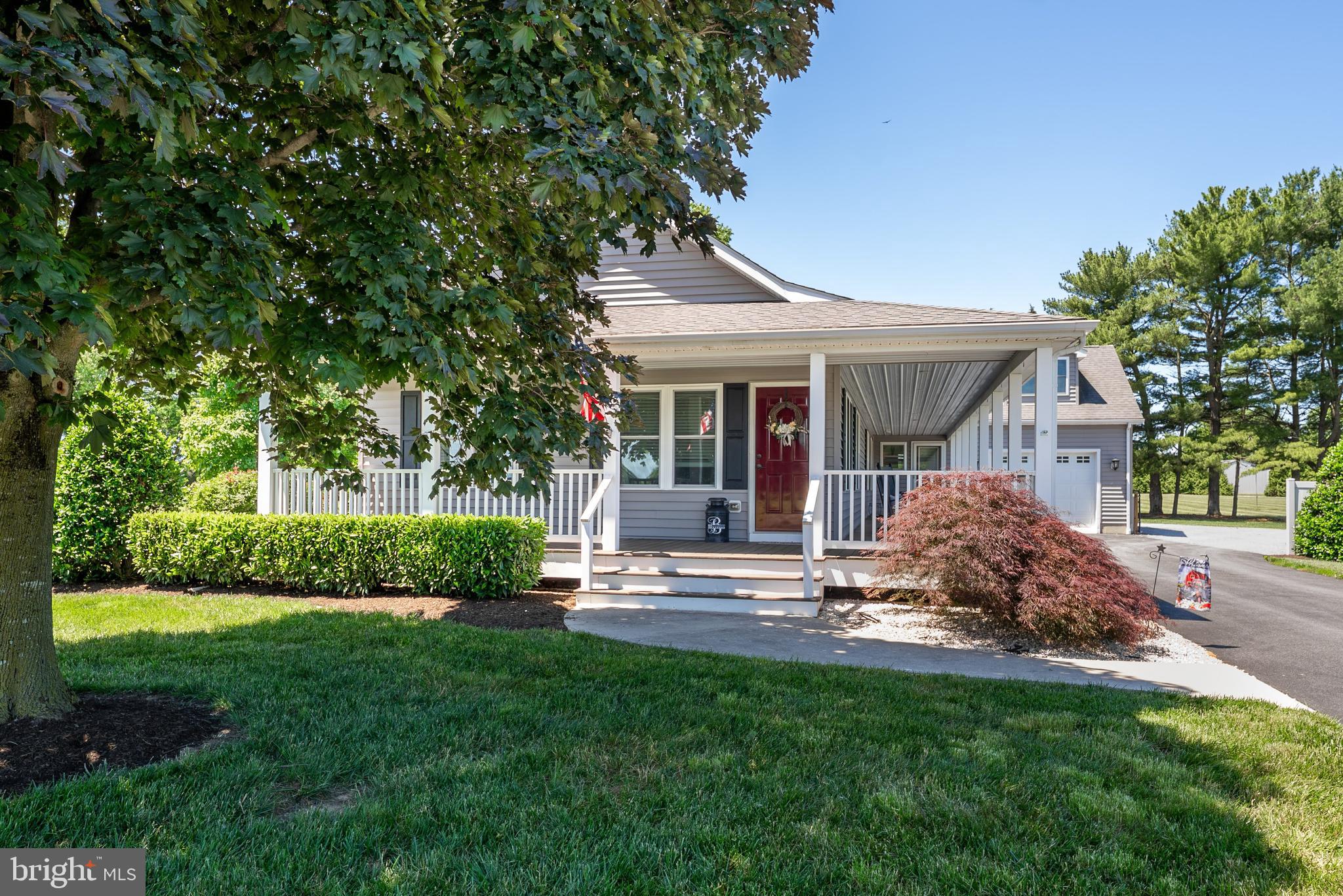 WORTON - Residential