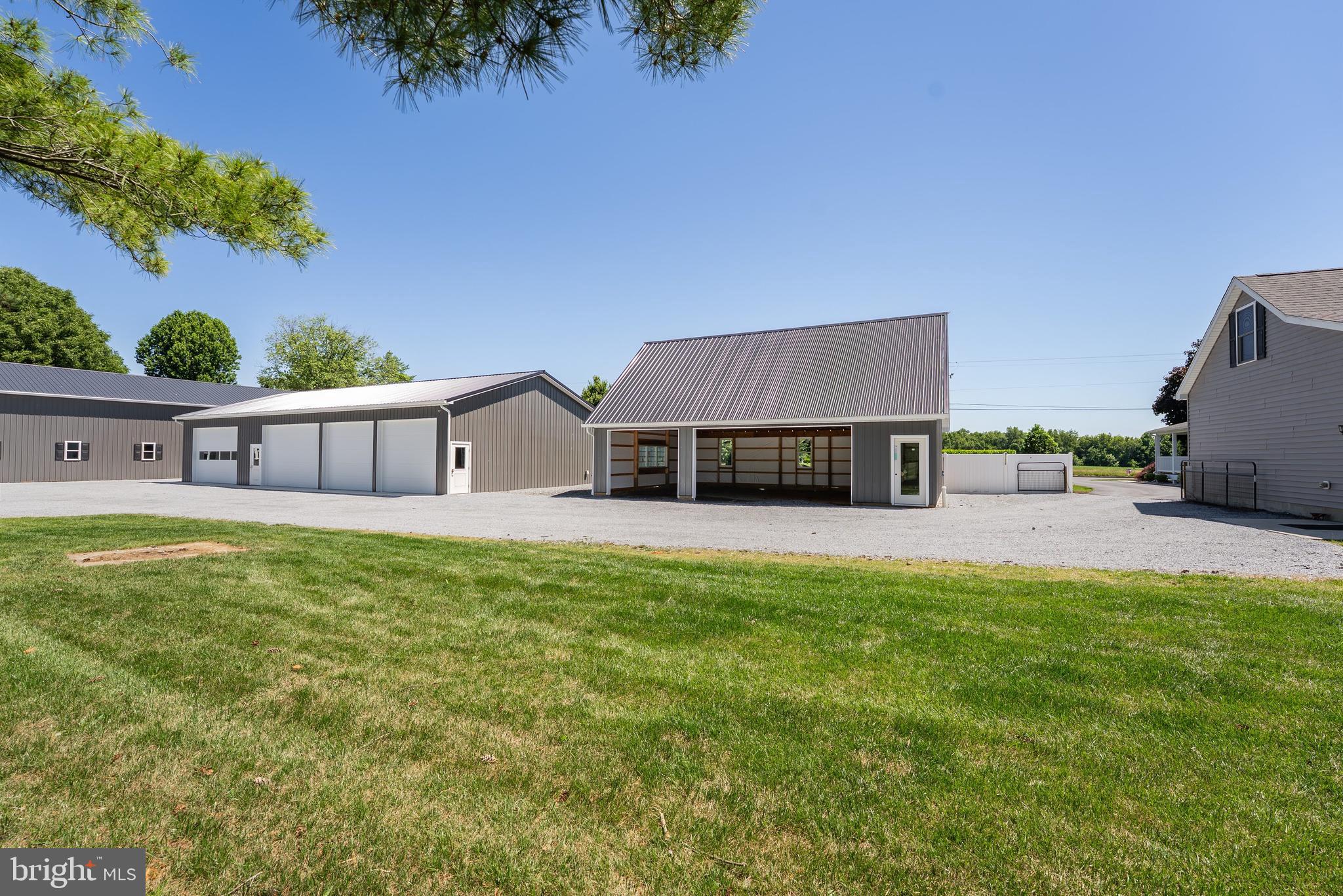 WORTON - Residential