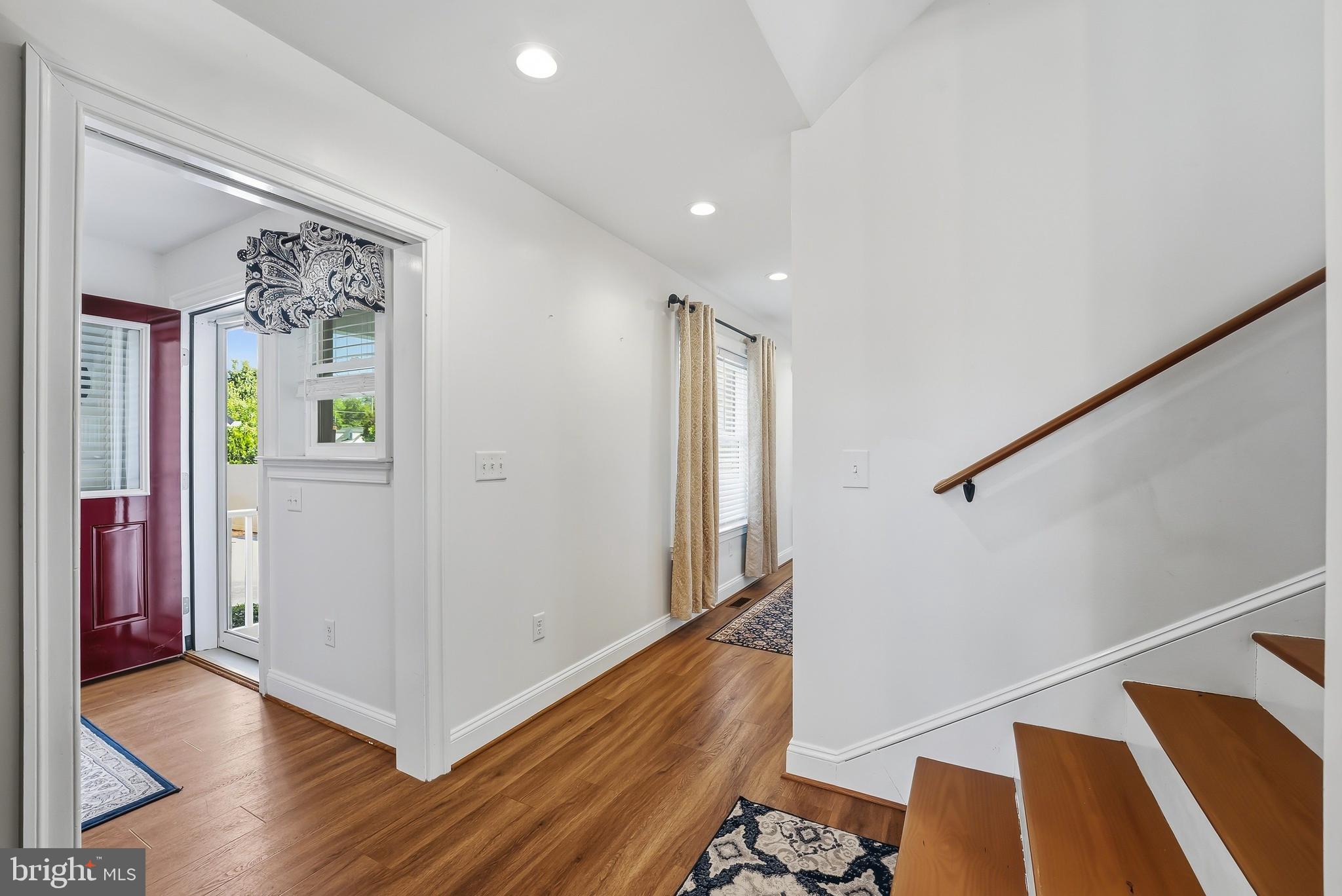 WORTON - Residential