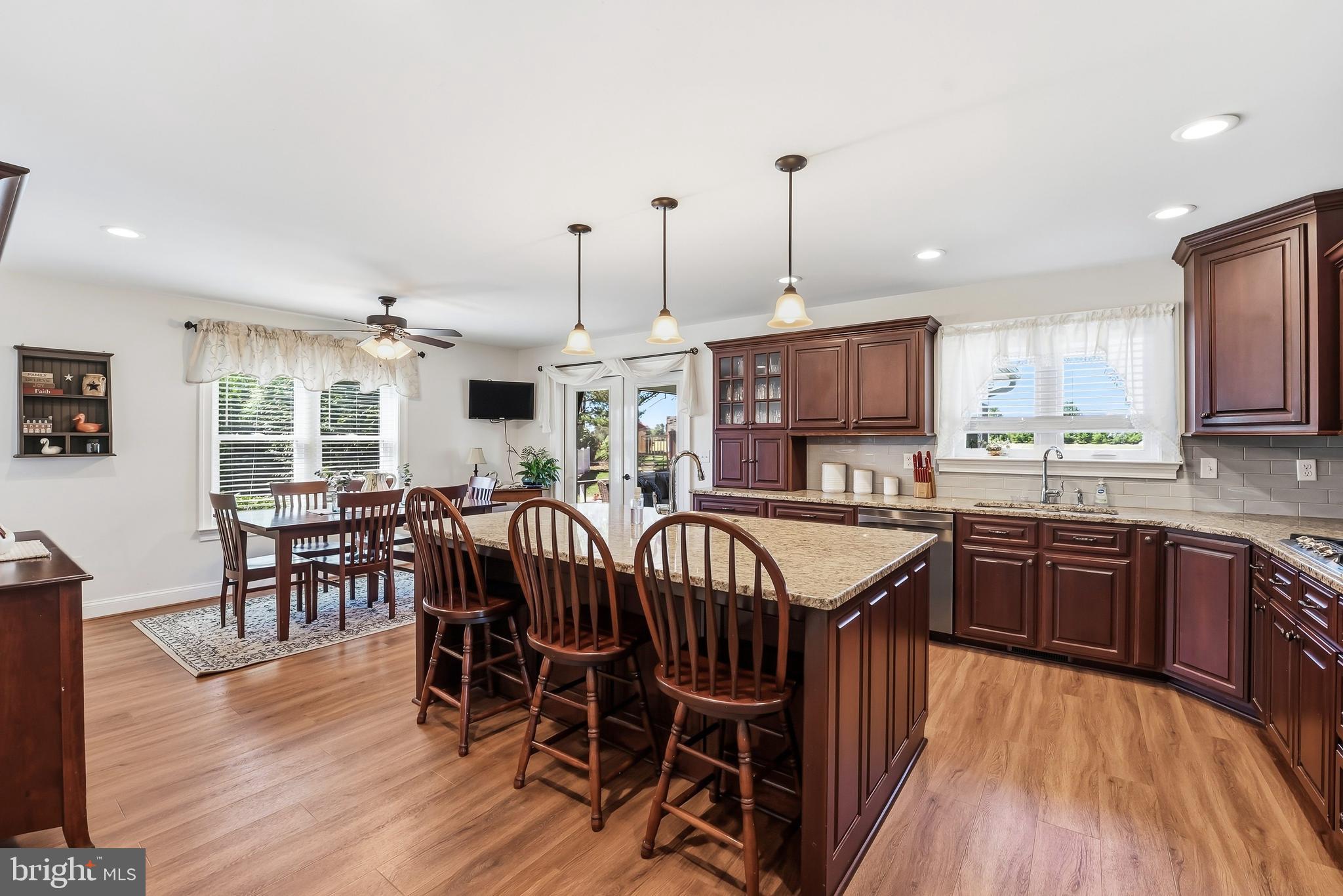 WORTON - Residential