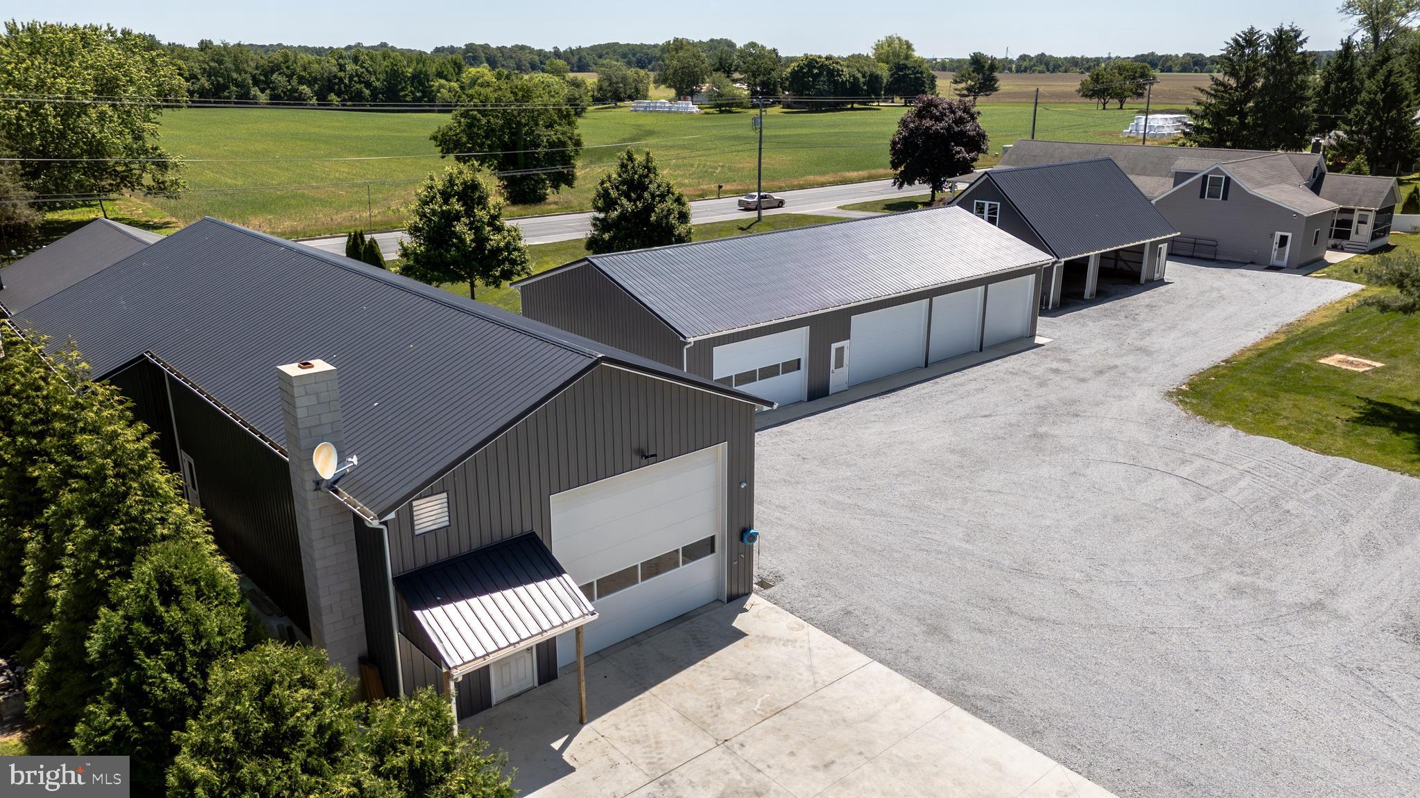 WORTON - Residential