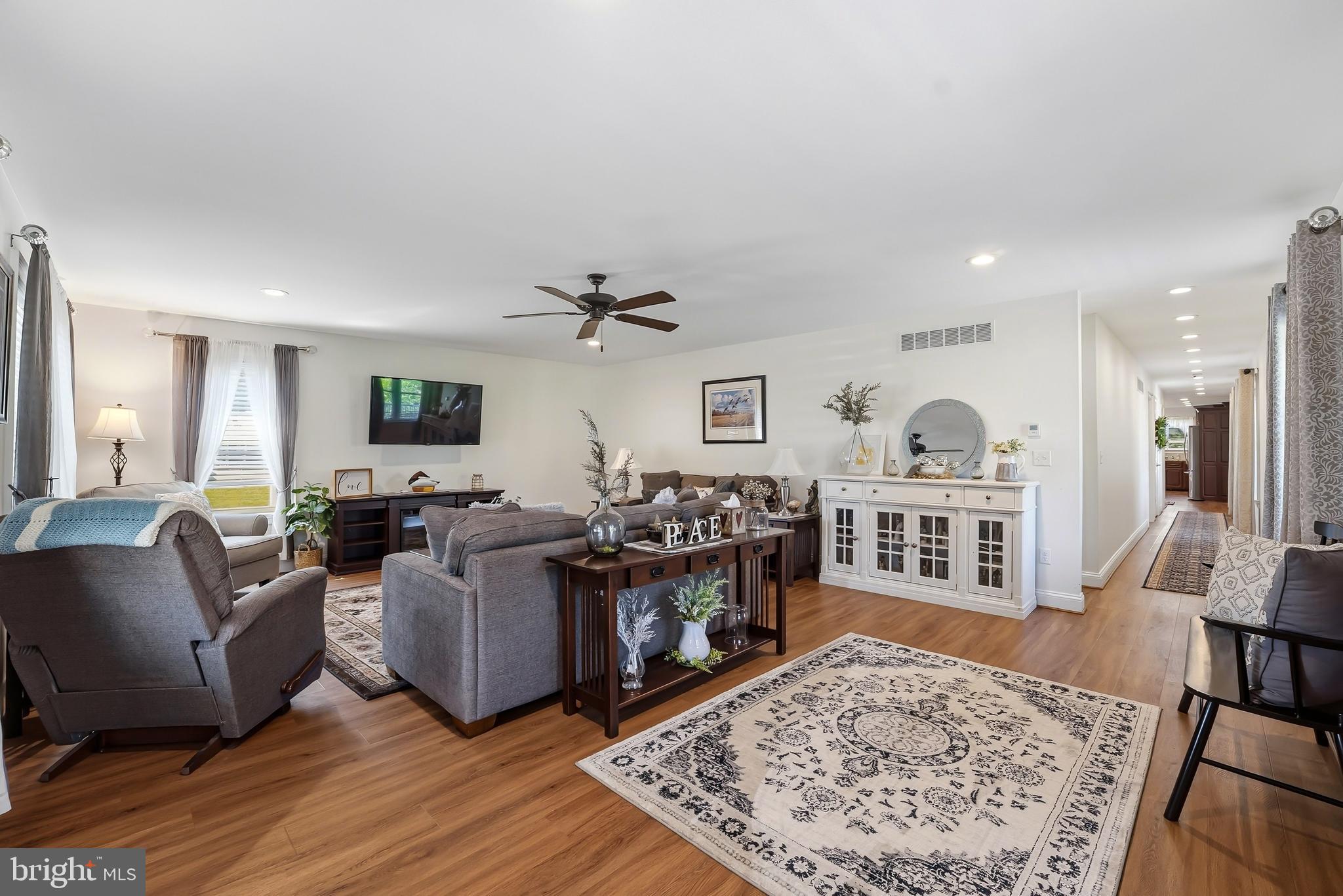 WORTON - Residential