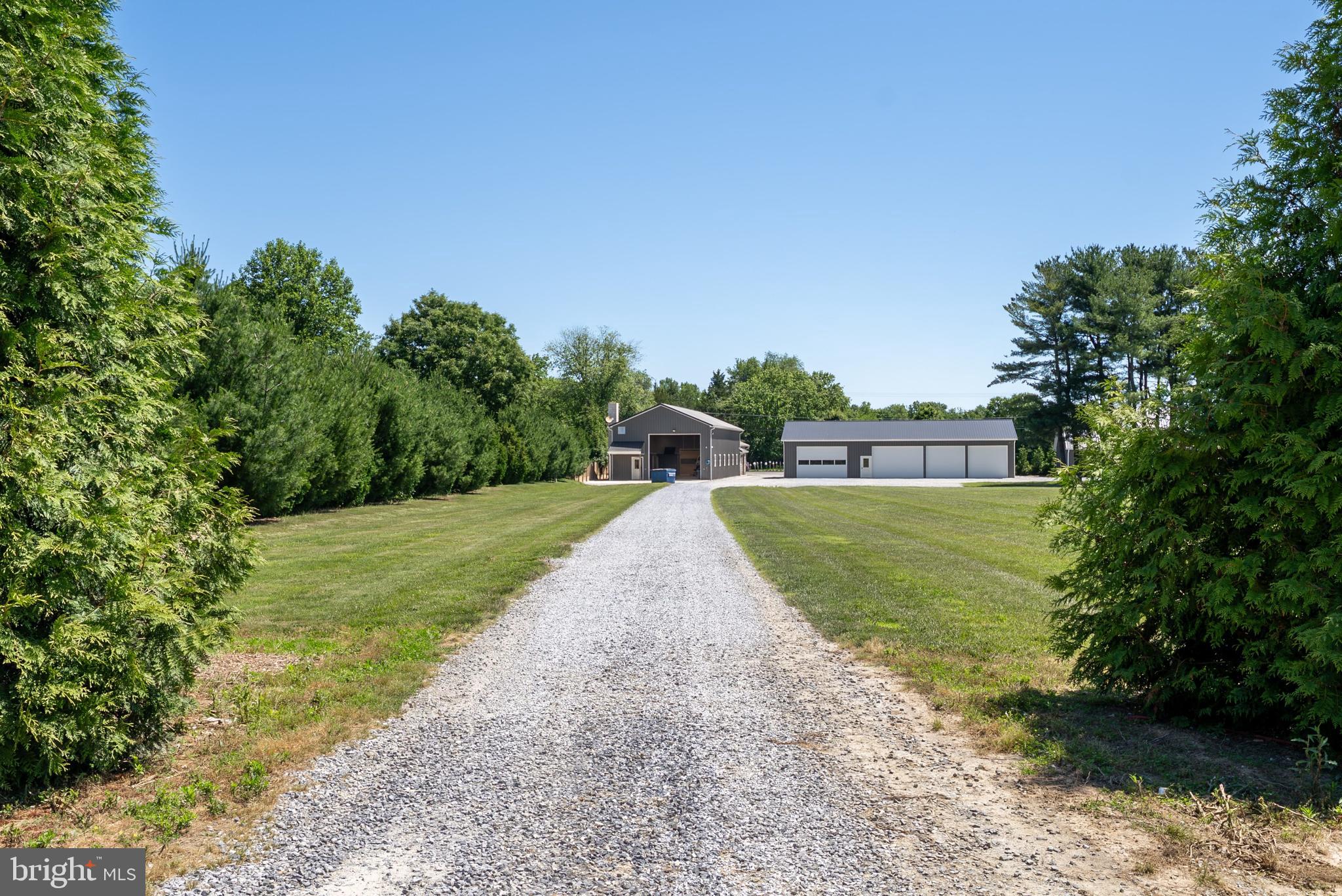 WORTON - Residential