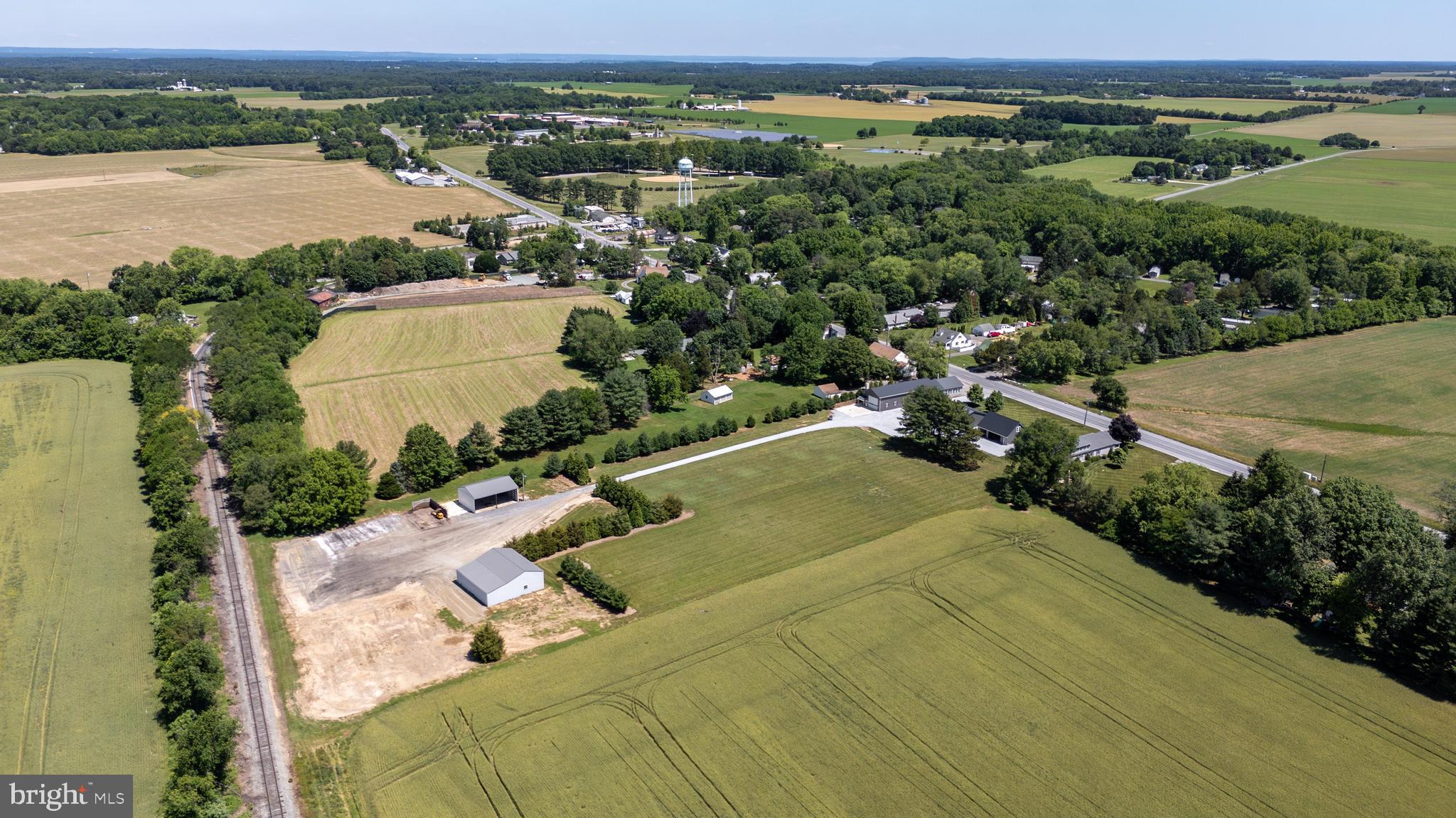 WORTON - Residential