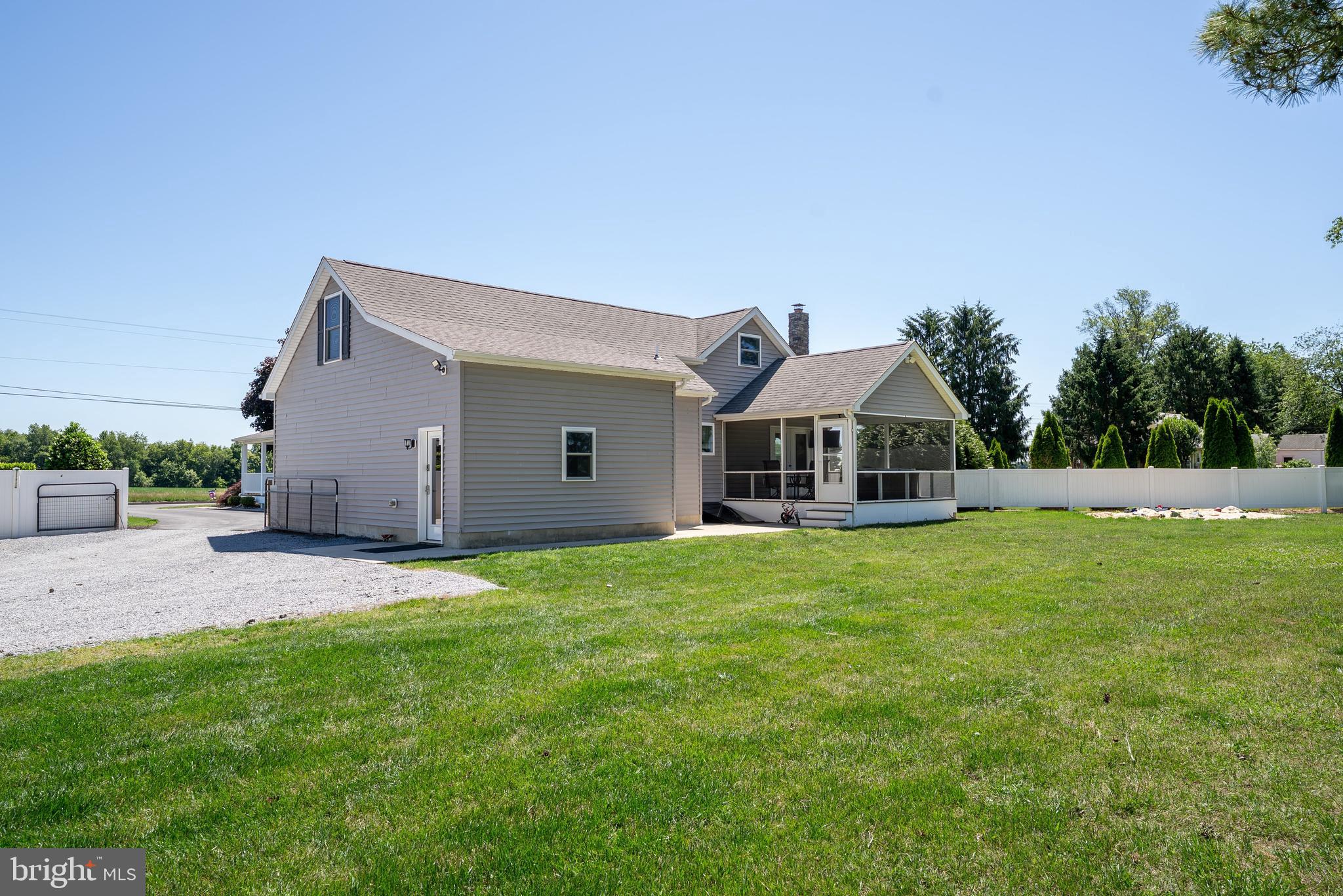 WORTON - Residential
