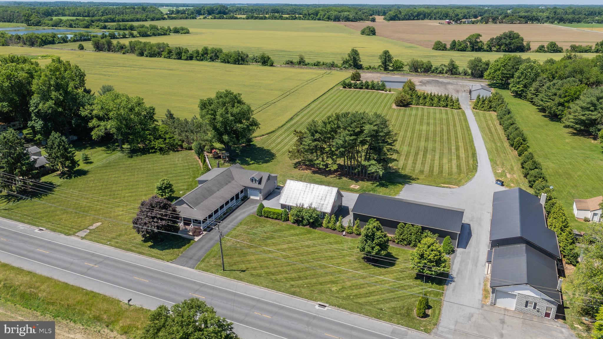 WORTON - Residential