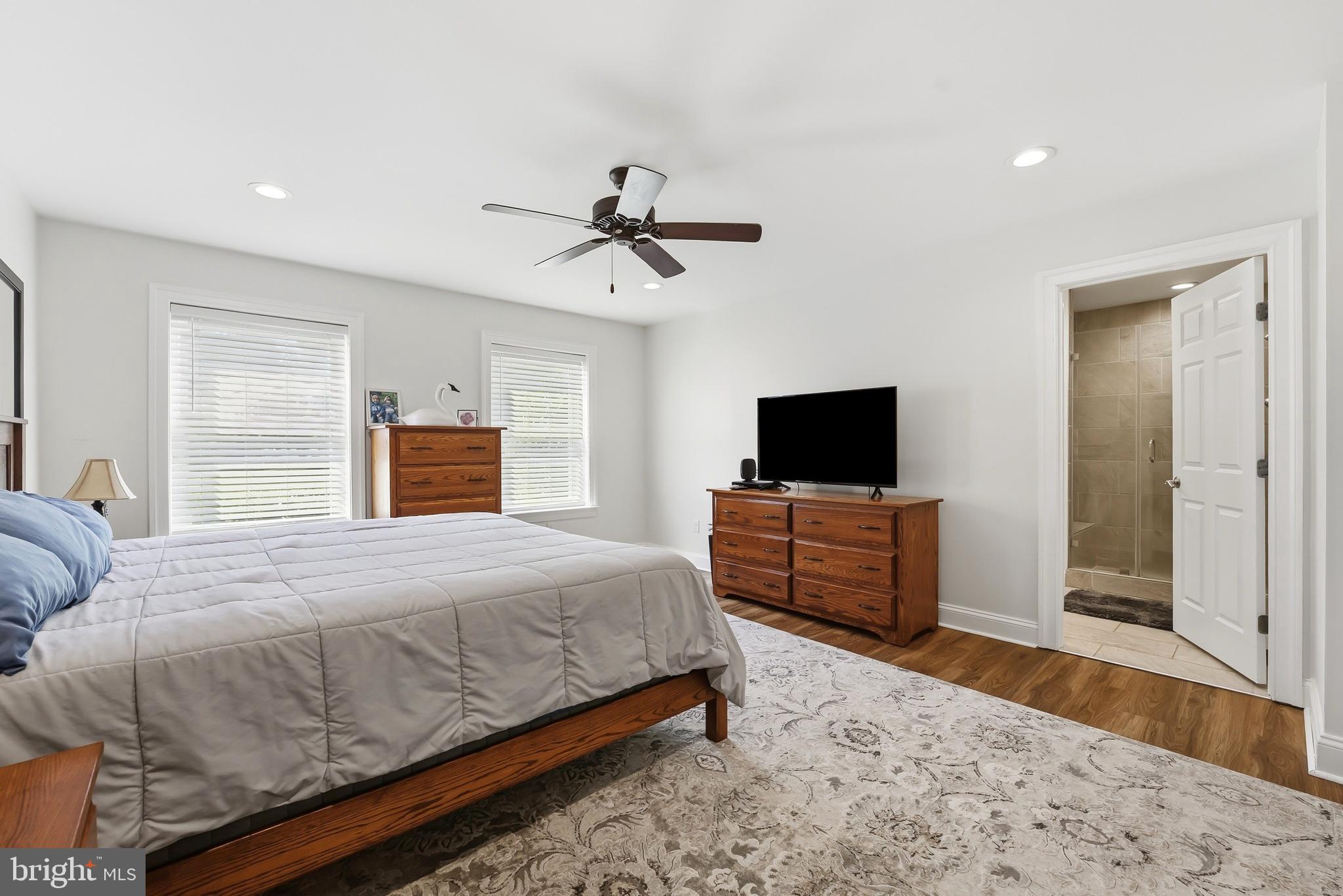 WORTON - Residential