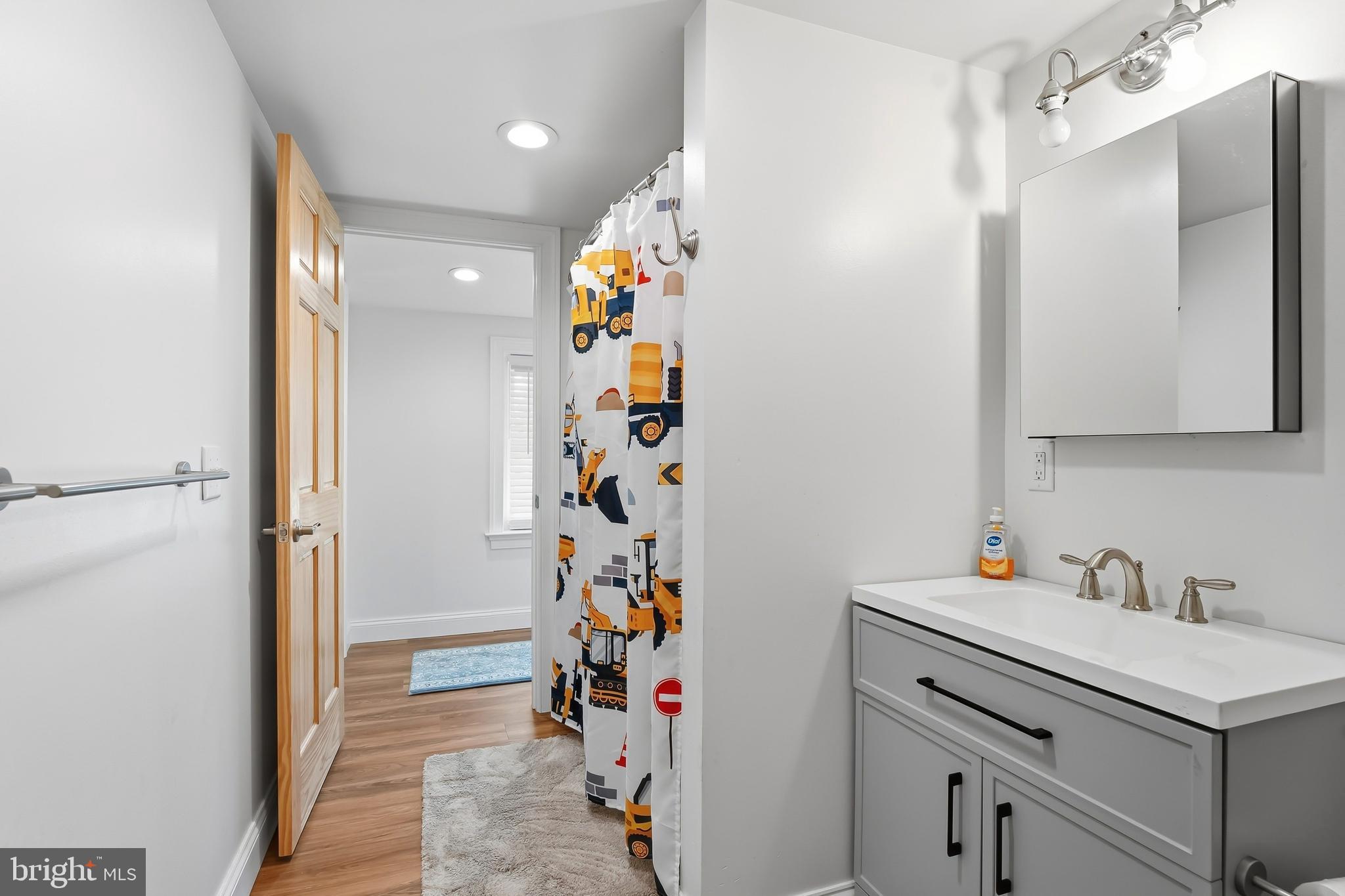 WORTON - Residential