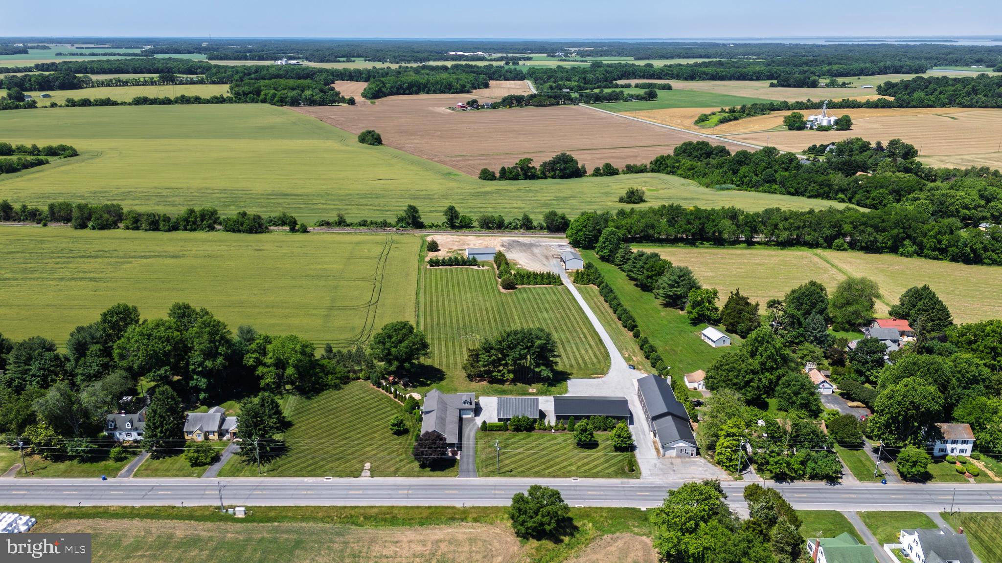 WORTON - Residential